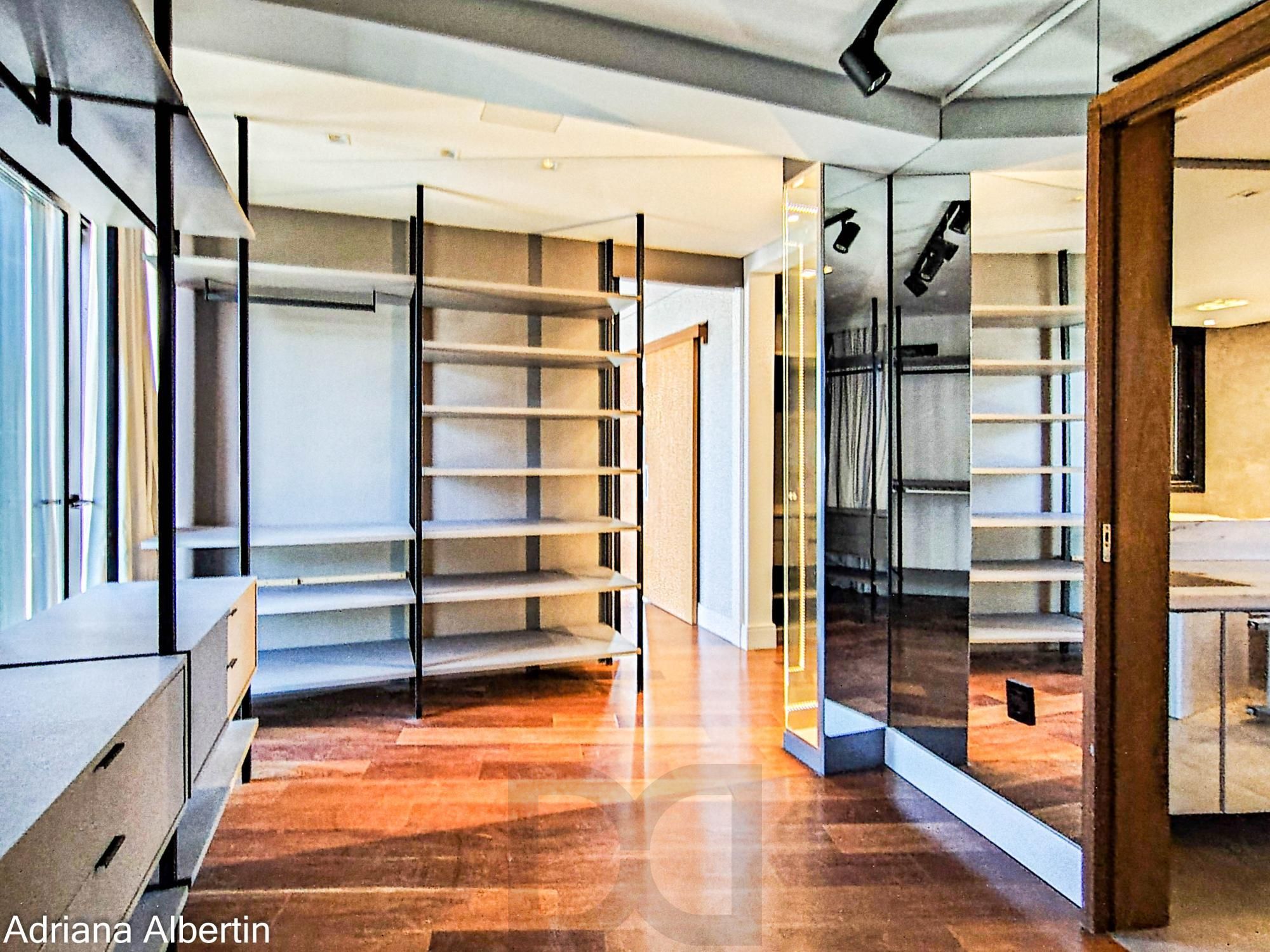 ALPHAVILLE PORTO ALEGRE | 468 m² | 6 DORMITÓRIOS | 5 SUÍTES — foto 39