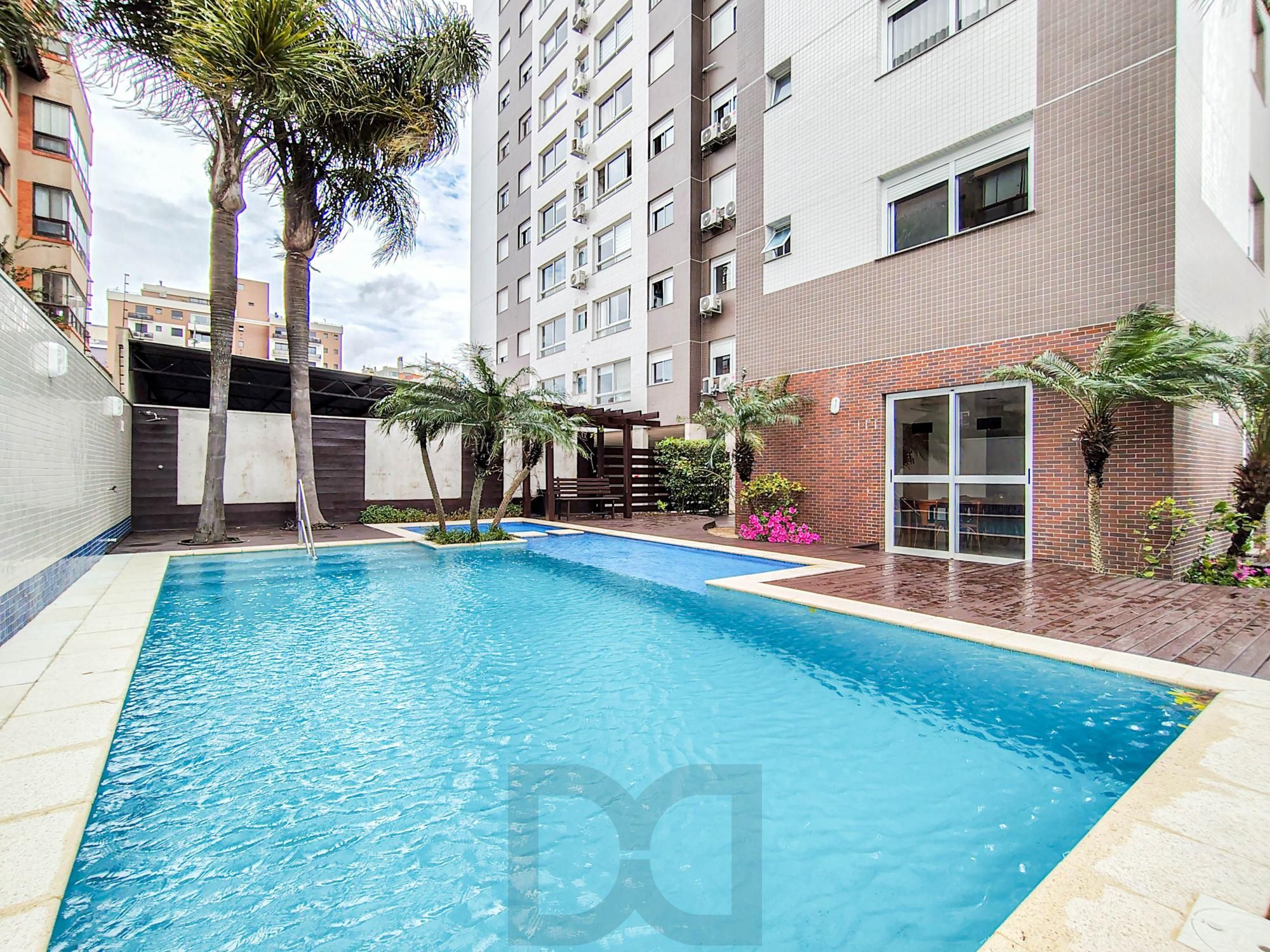 APTO 3 DORM - 1 SUÍTE - BAIRRO TRISTEZA — foto 42