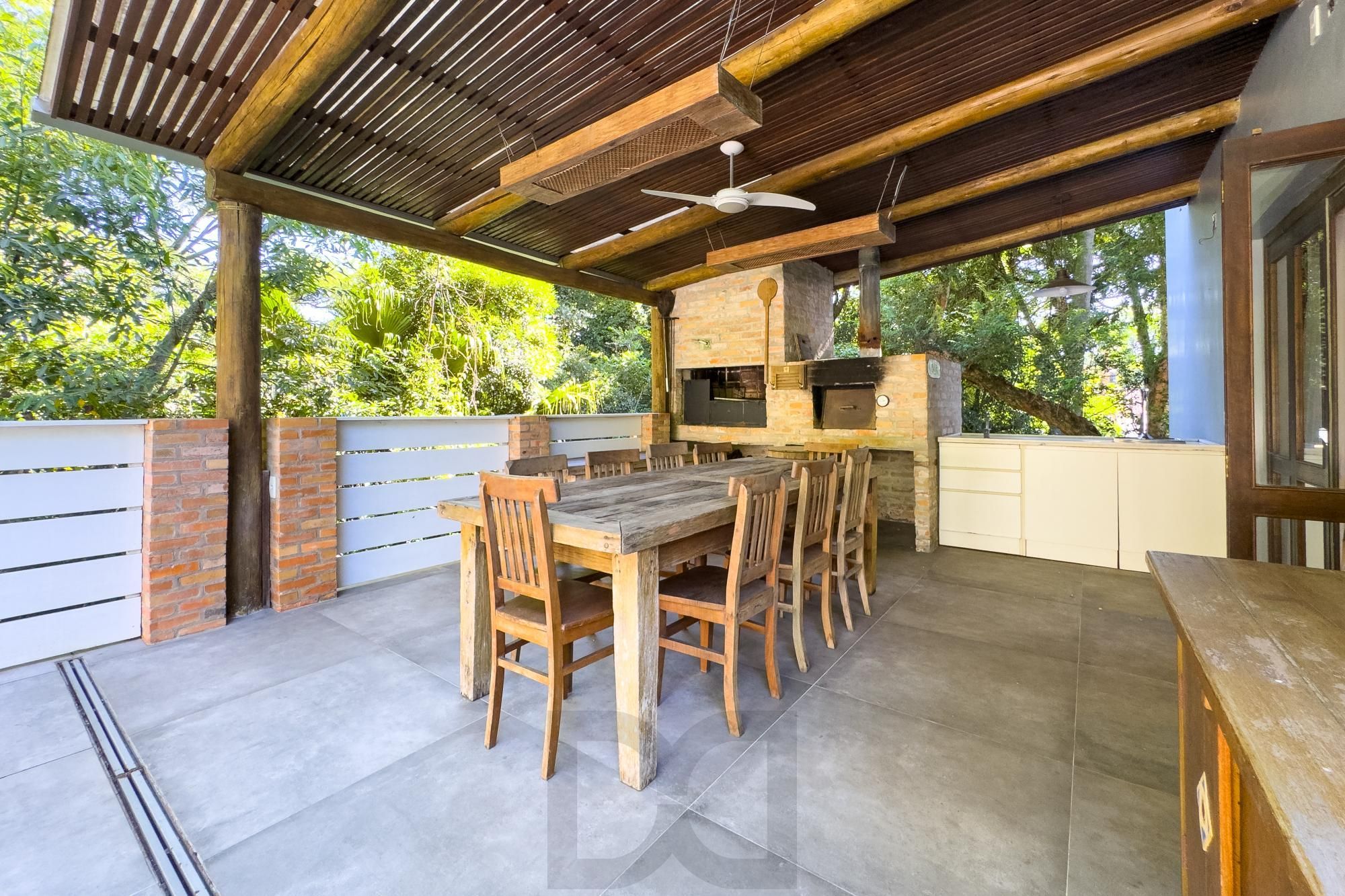 Casa no Parque Knorr com 3 dormitórios e piscina aquecida — foto 18