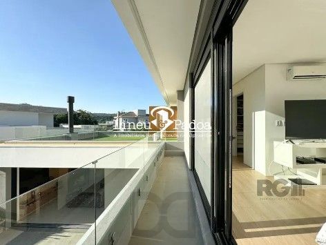 Casa com 4 suites — foto 31