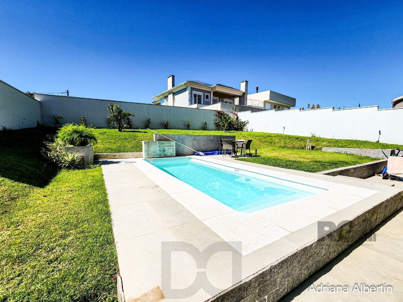 Casa com 4 suites - Condominio Fechado — foto 37