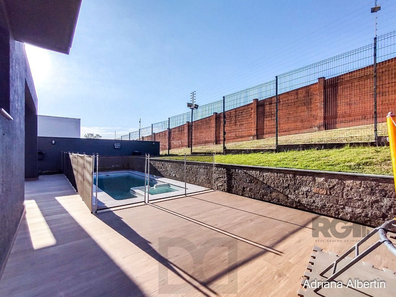 Casa Condominio para Venda - 287.21m², 3 dormitórios, sendo 3 suites, 2 vagas - Alphaville — foto 36