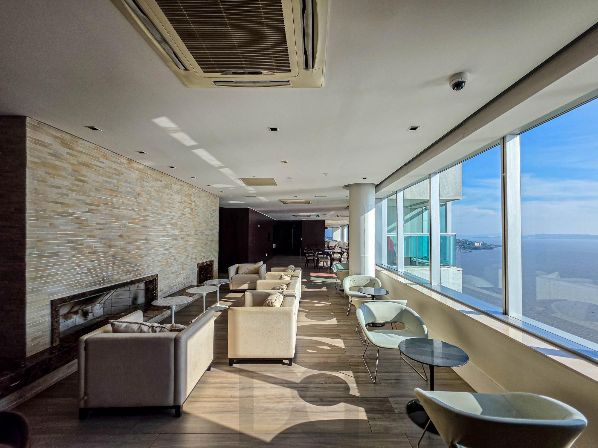 Studio com 43m² - Barra Shopping Sul — foto 45