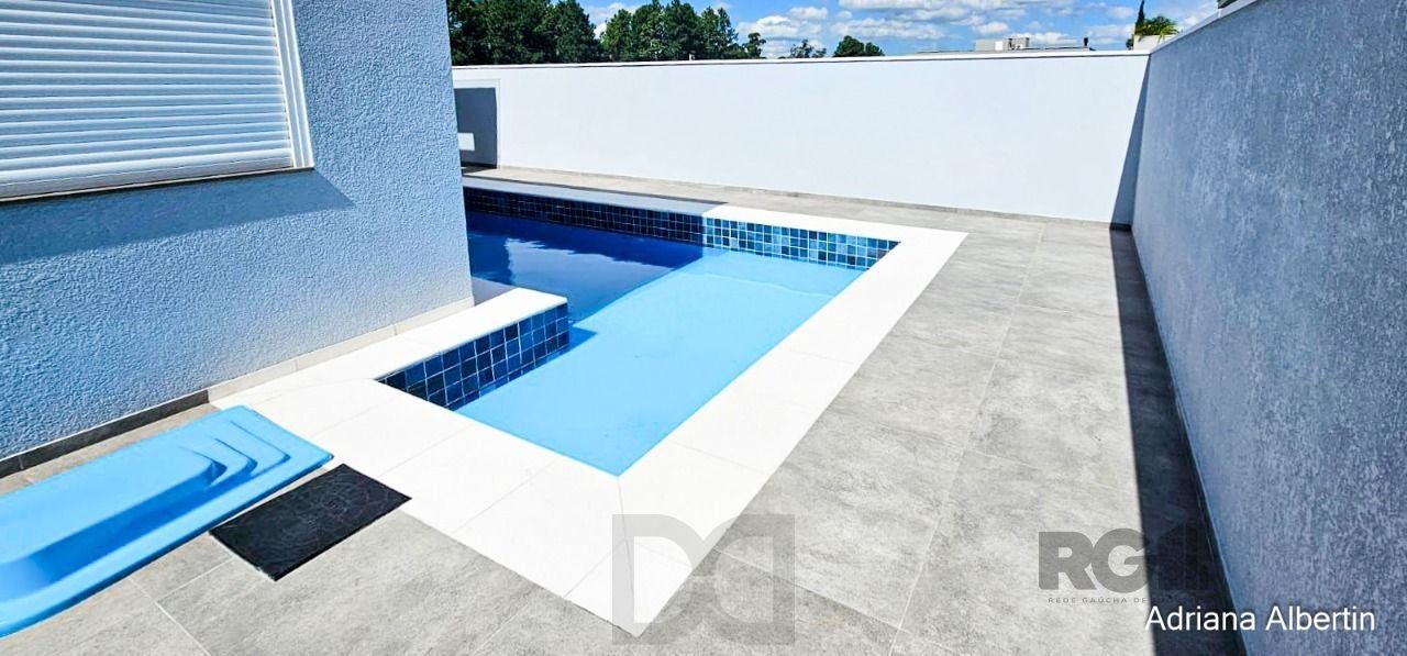 Casa Condominio para Venda - 297.5m², 4 dormitórios, sendo 4 suites, 4 vagas - Alphaville — foto 42