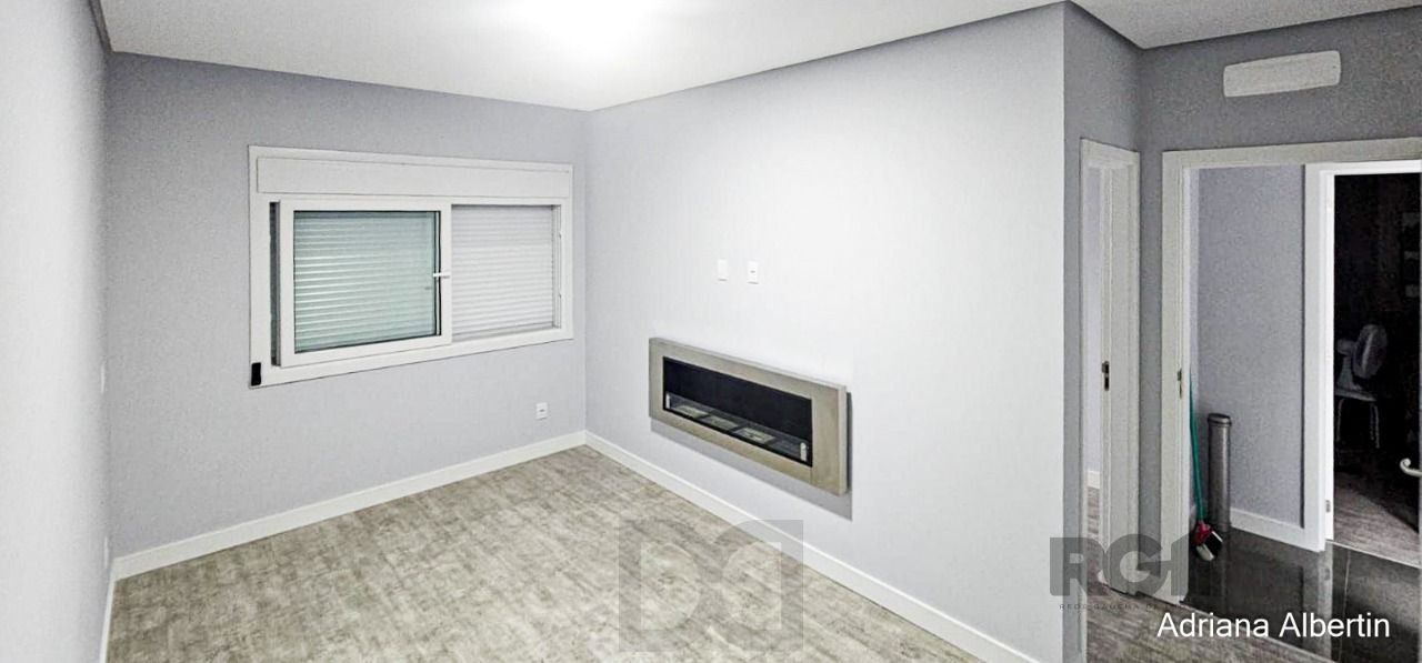 Casa Condominio para Venda - 297.5m², 4 dormitórios, sendo 4 suites, 4 vagas - Alphaville — foto 29