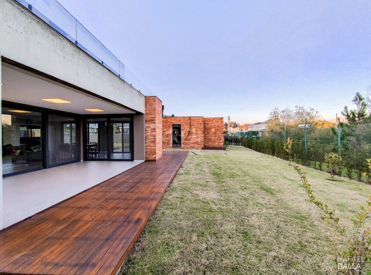 Casa Condominio para Venda - 477m², 4 dormitórios, sendo 4 suites, 4 vagas - Alphaville — foto 15