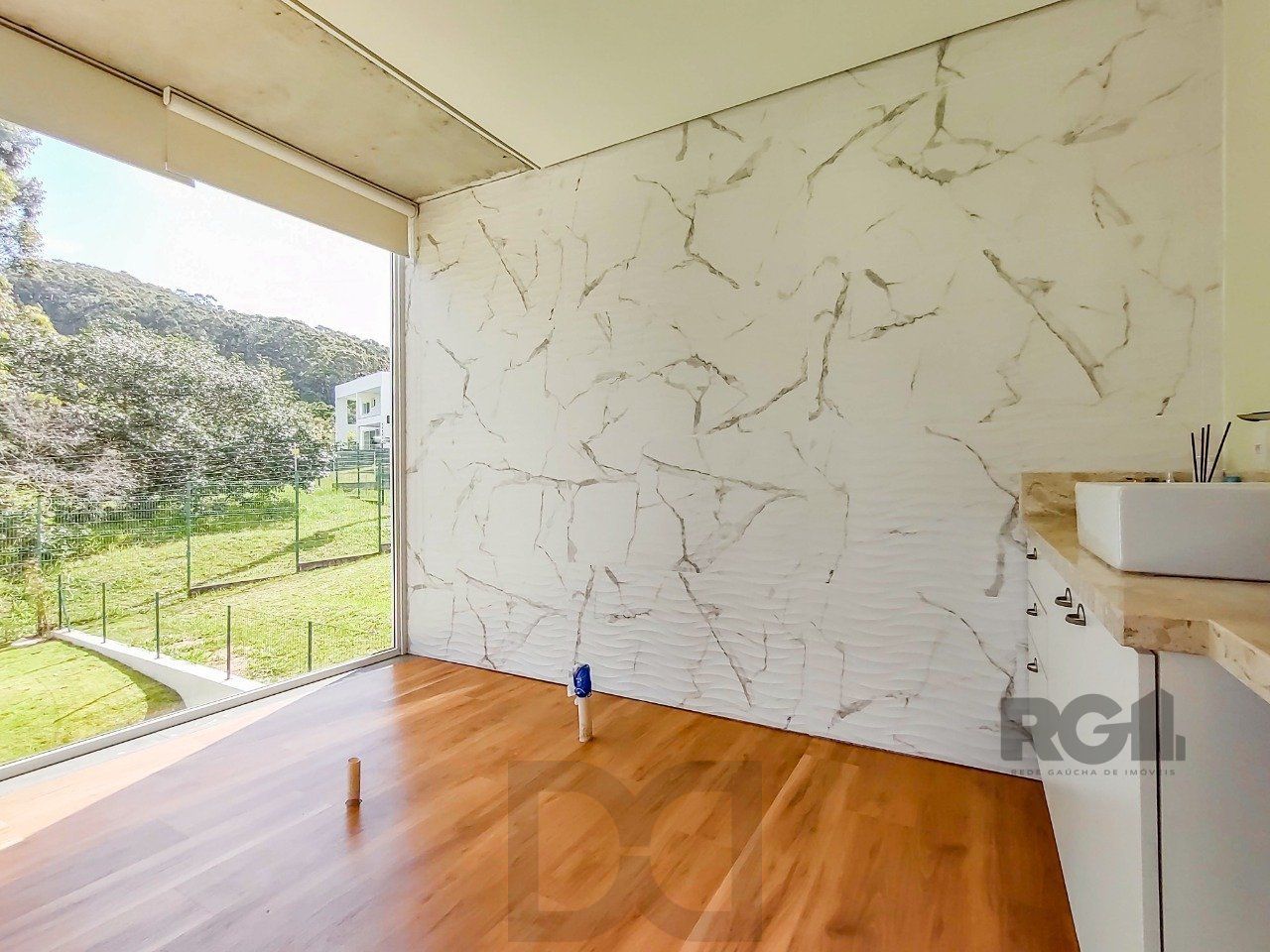 Casa com 284m² - em terreno de 566m² - Alphaville Porto Alegre — foto 29