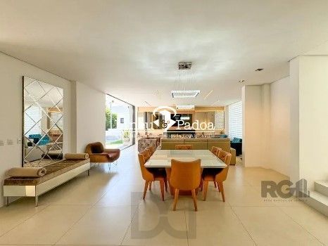 Casa com 4 suites — foto 18