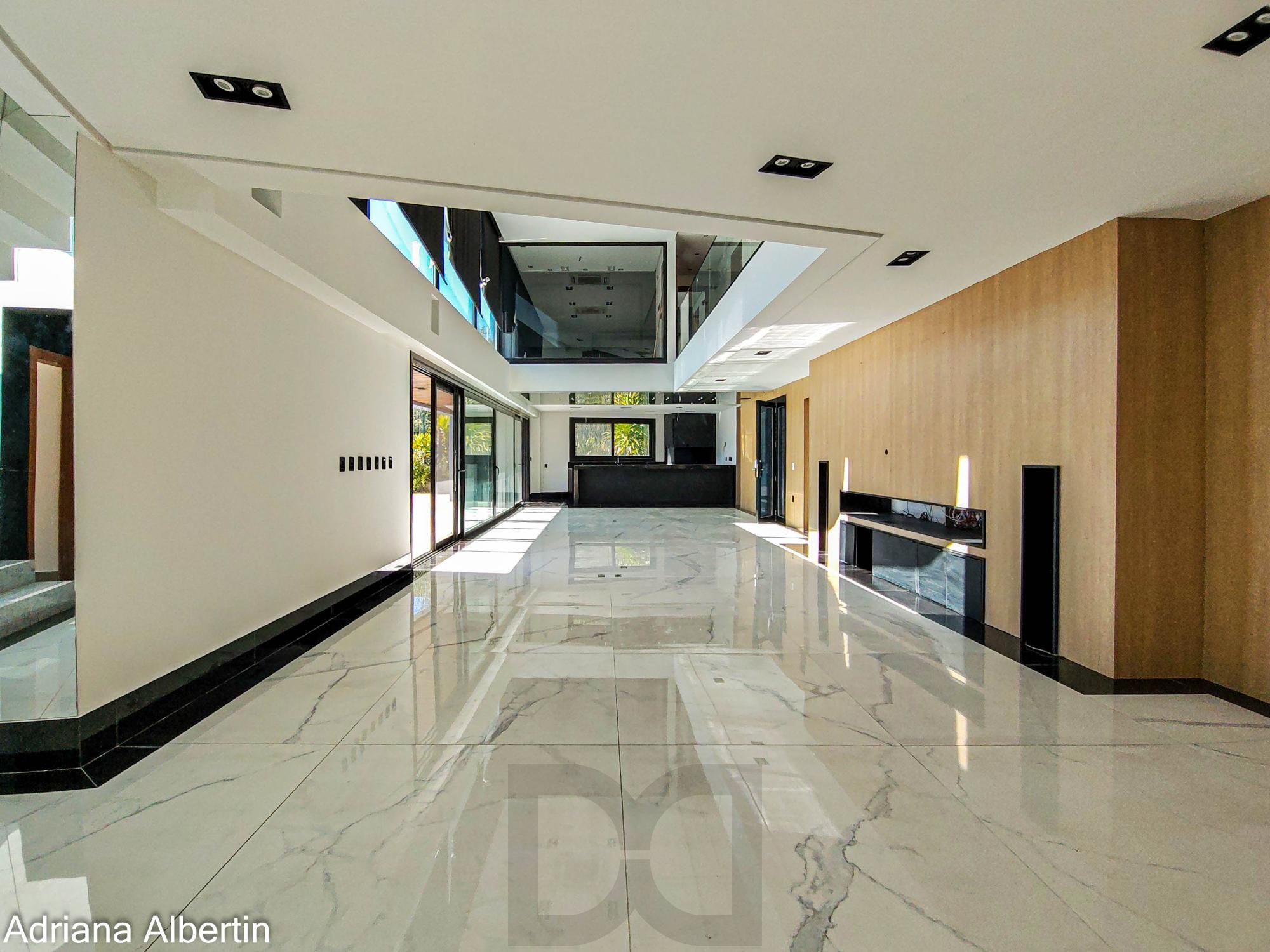 ALPHAVILLE PORTO ALEGRE | 468 m² | 6 DORMITÓRIOS | 5 SUÍTES — foto 8