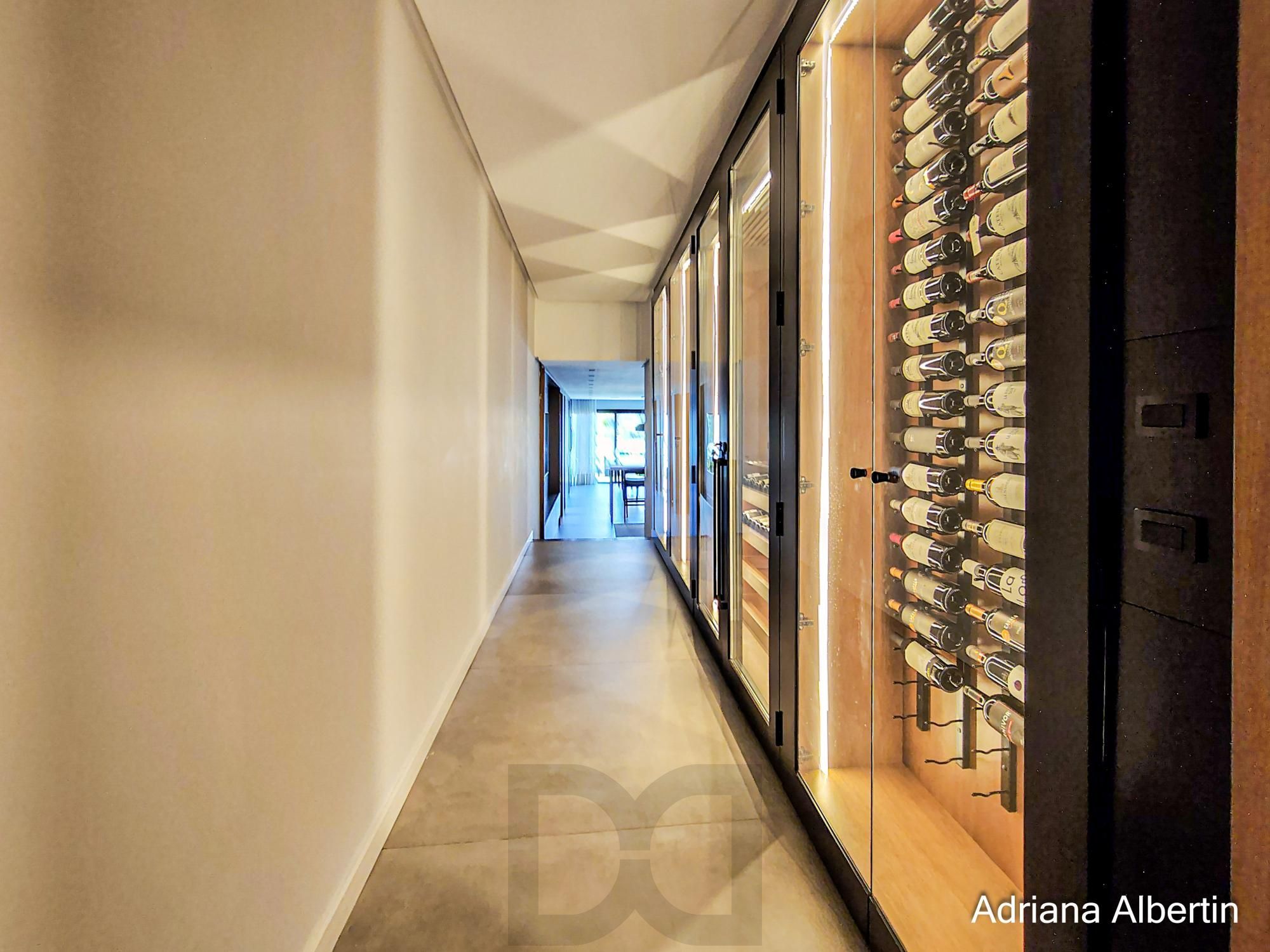 Casa com 4 suítes e escritório - Alphaville Porto Alegre — foto 80
