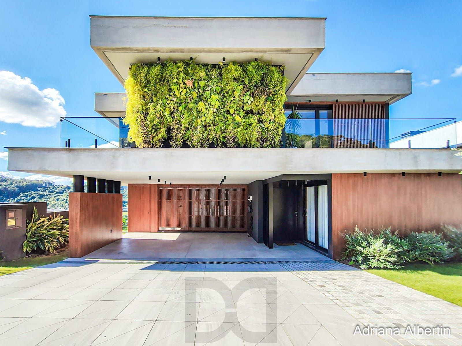 Casa com 4 suítes e escritório - Alphaville Porto Alegre — foto 1