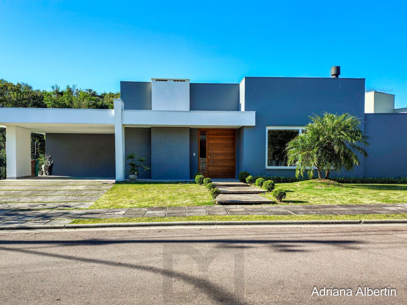 Casa no Alphaville - Porteira Fechada — foto 2