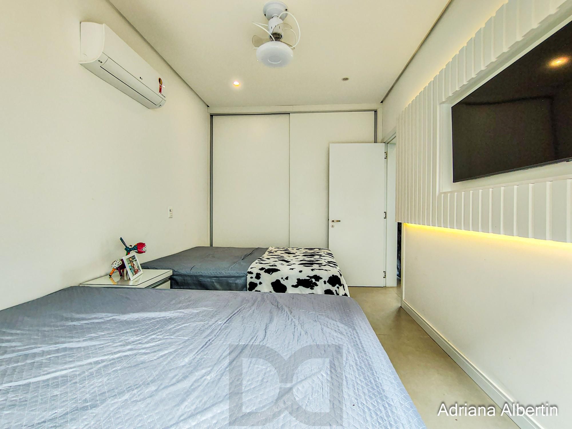 Casa em Condomínio Toscana – Alphaville - Porteira Fechada!!! — foto 37