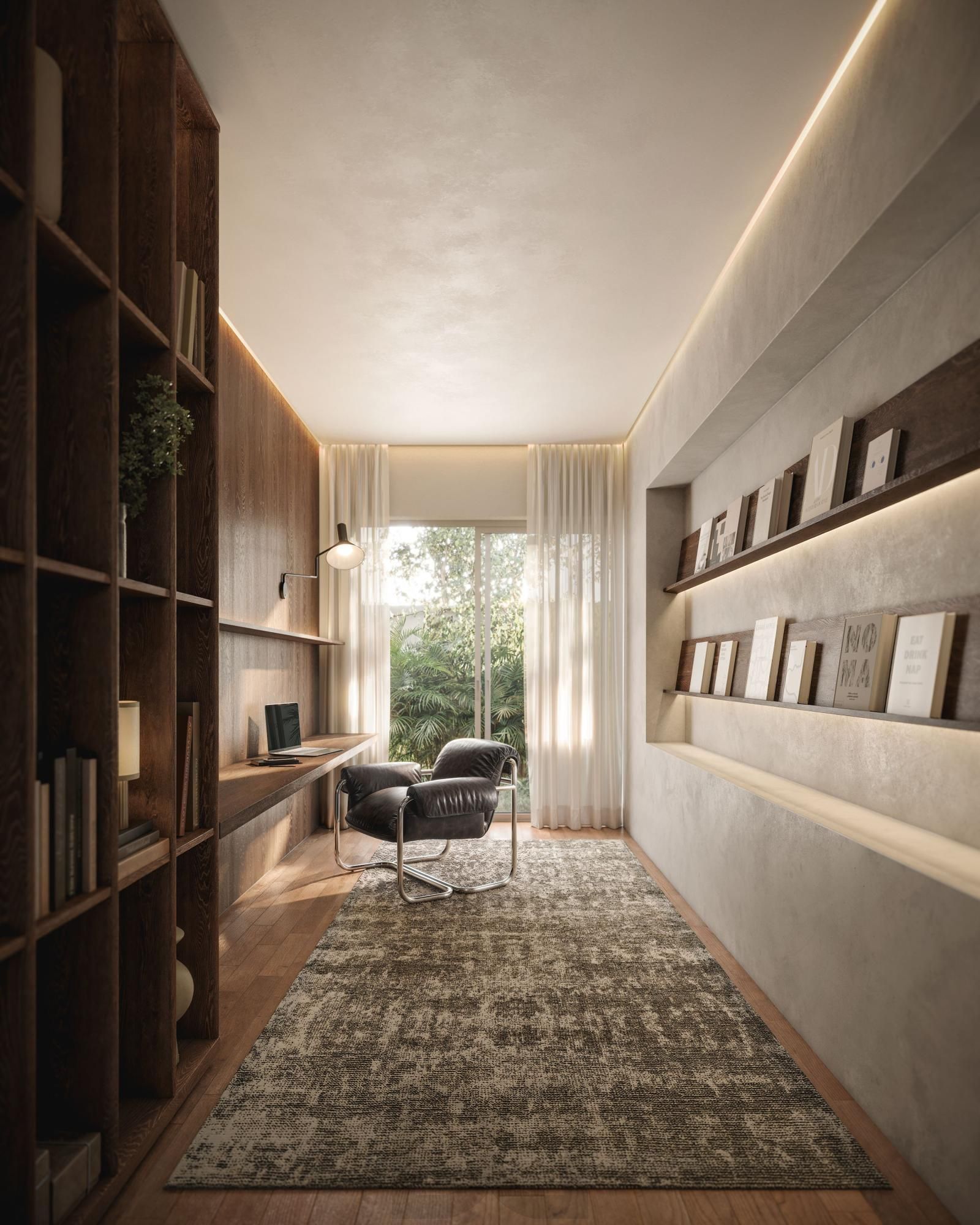 Casa com 262m², 4 suites - Fundos para APP — foto 3
