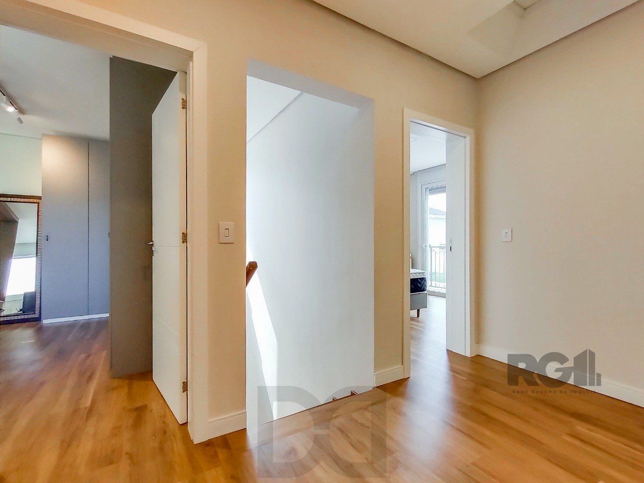 Casa com 284m² - em terreno de 566m² - Alphaville Porto Alegre — foto 23