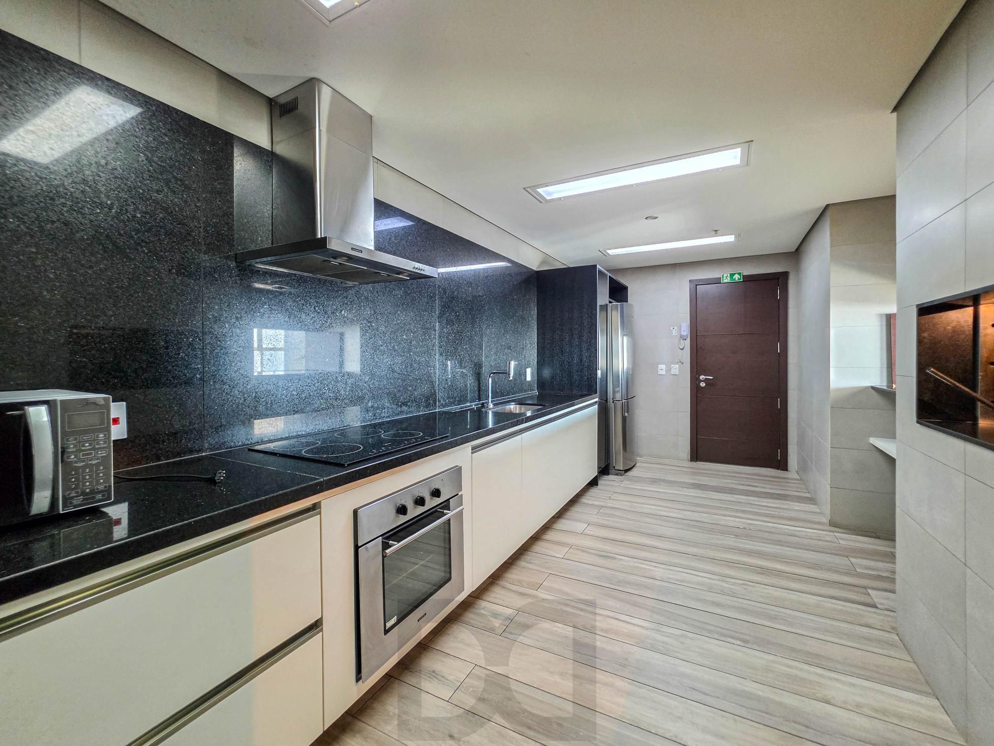 Studio com 43m² - Barra Shopping Sul — foto 47