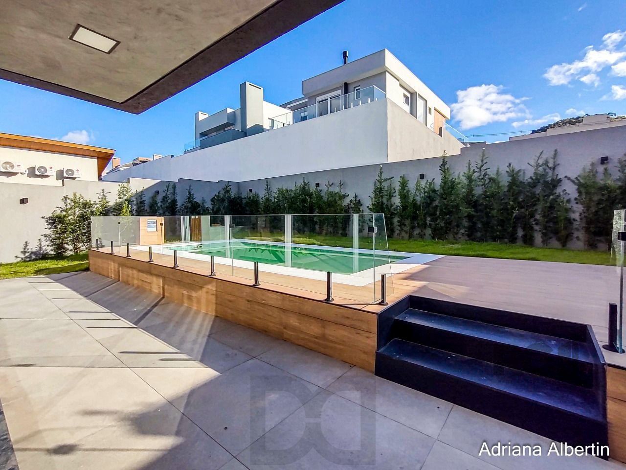 Casa Condominio para Venda - 266.44m², 4 dormitórios, sendo 4 suites, 2 vagas - Alphaville — foto 48
