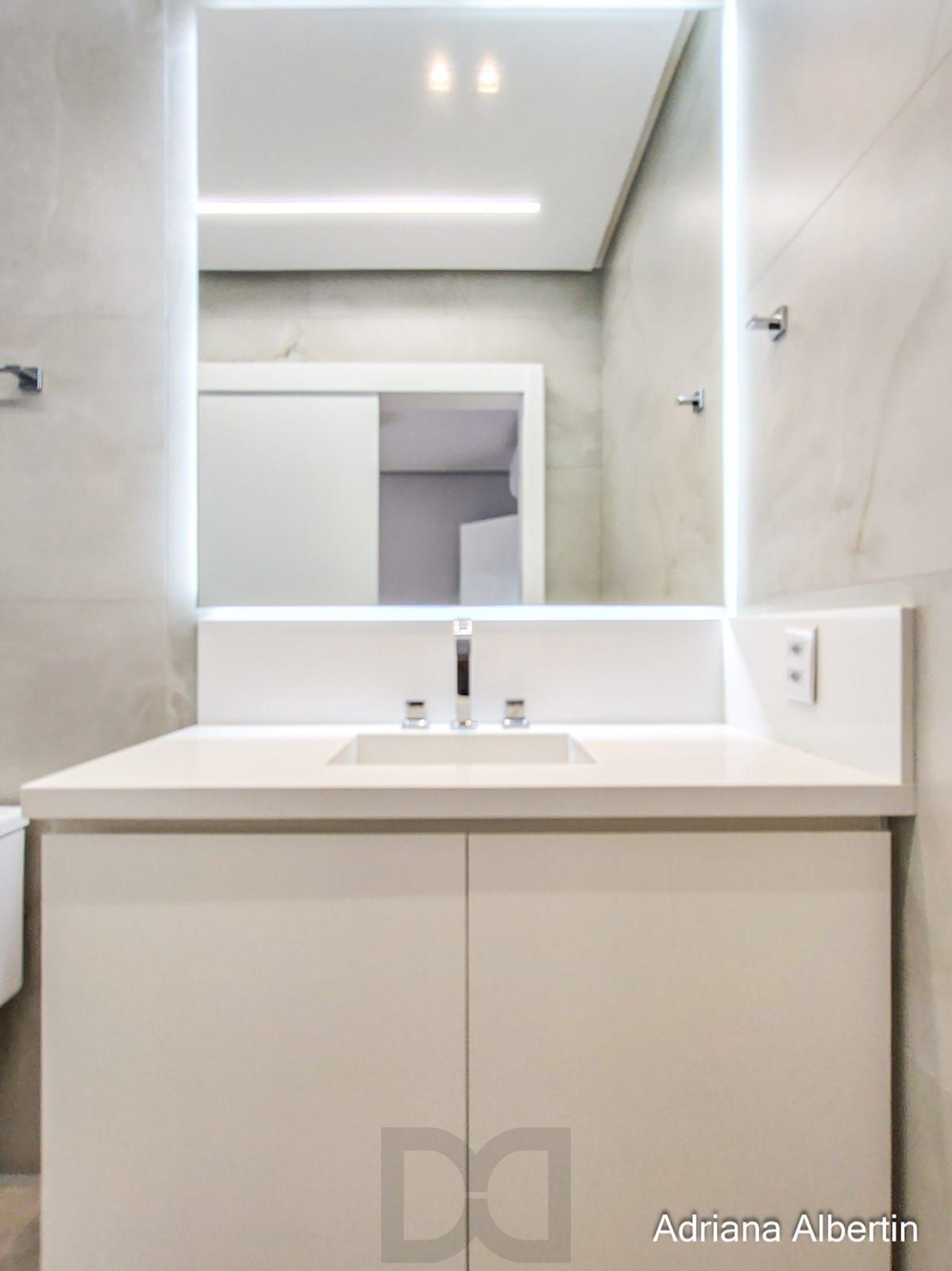 Casa 4 suites AlpahaVille PoA — foto 30