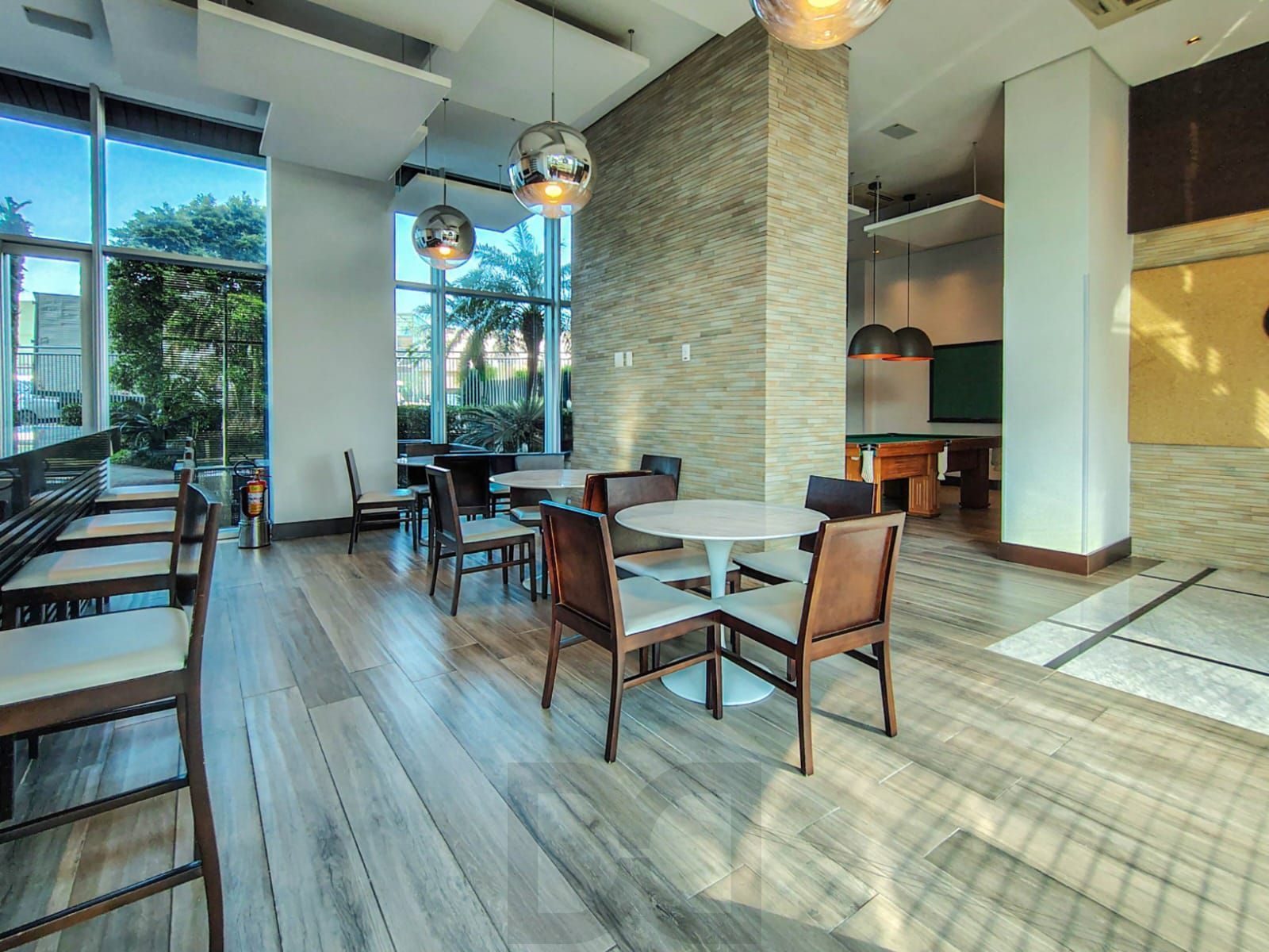 Studio com 43m² - Barra Shopping Sul — foto 22