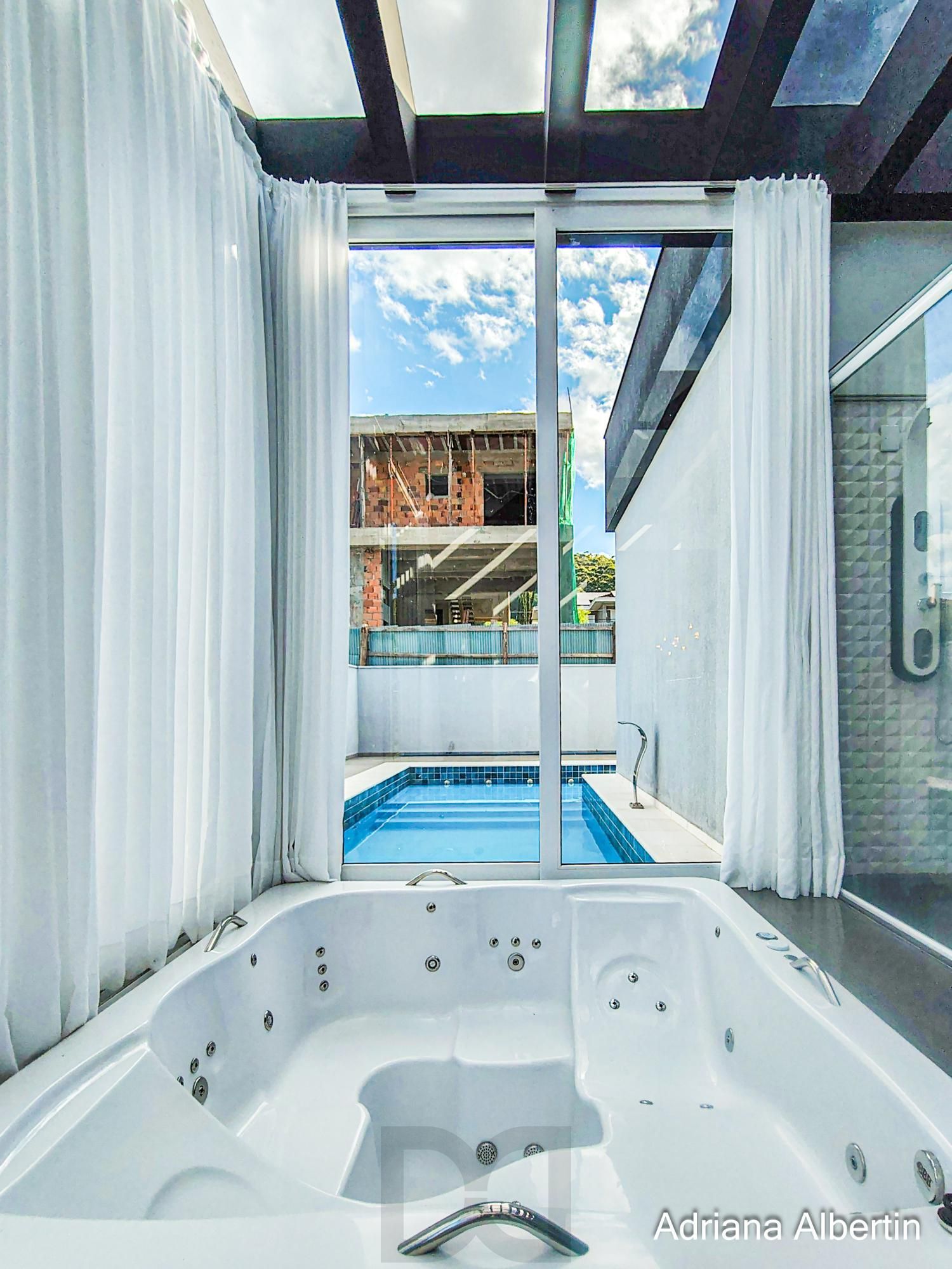 Casa Condominio para Venda - 297.5m², 4 dormitórios, sendo 4 suites, 4 vagas - Alphaville — foto 21