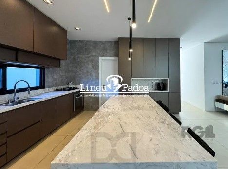 Casa com 4 suites — foto 16