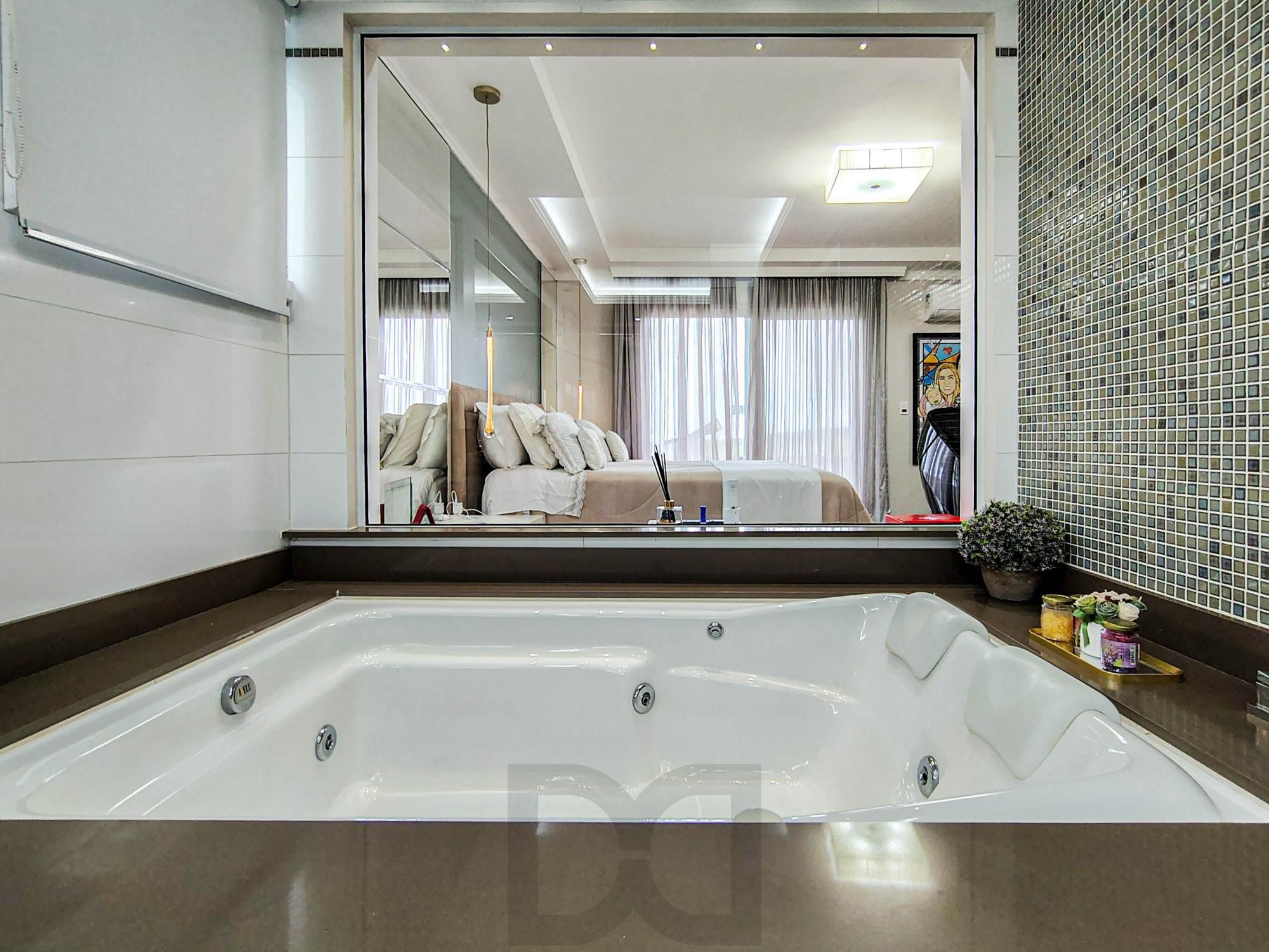 Casa mobiliada com 377m² com 4 dormitórios — foto 46