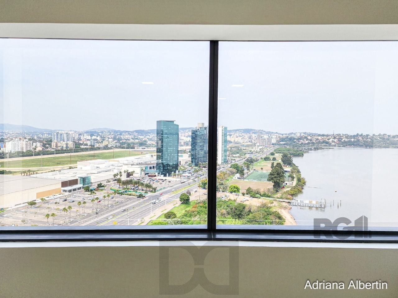 Conjunto/Sala para Locação/Aluguel - 34.26m², 0 dormitórios, Praia de Belas — foto 8