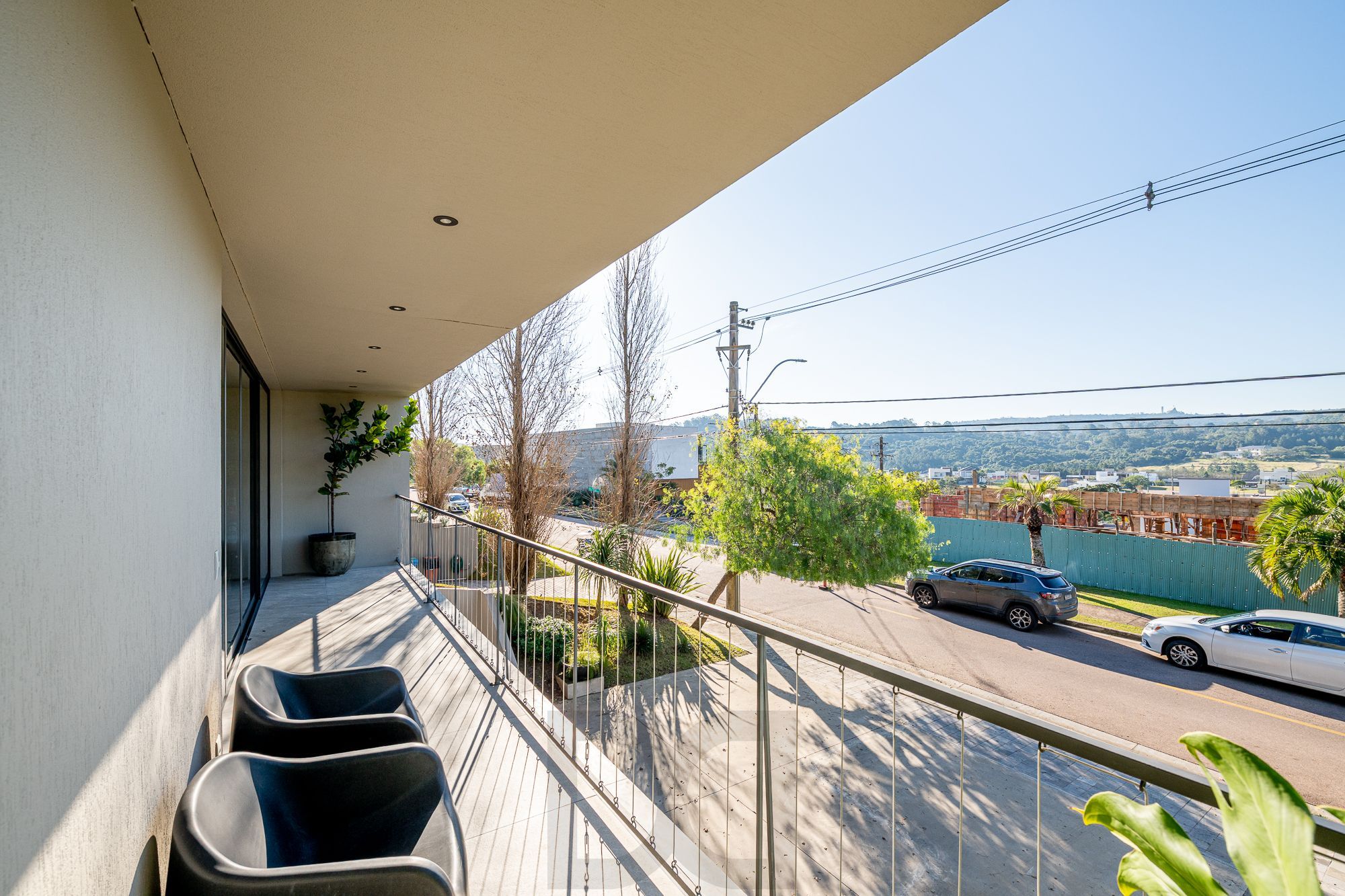 Casa ampla e aconchegante no Alphaville com piscina e segurança 24h — foto 22