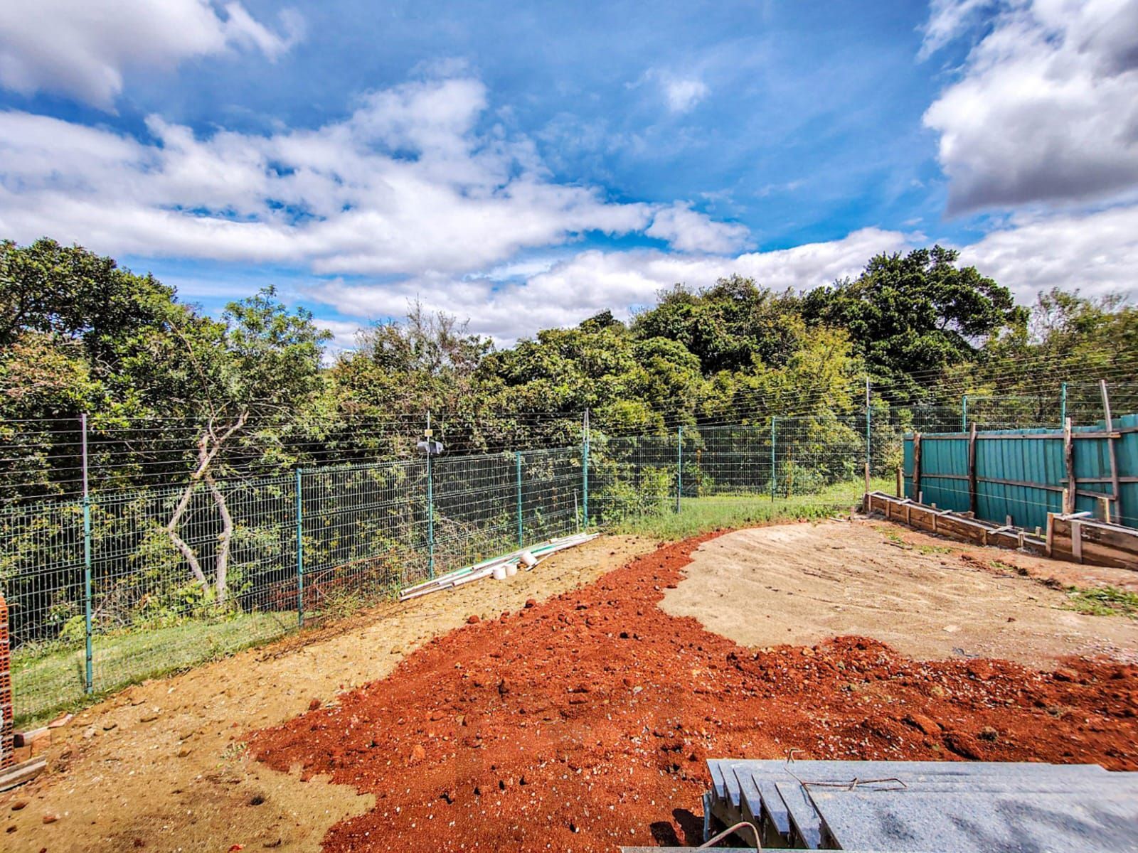 Casa térrea em condomínio na Estrada das Três Meninas – Alphaville — foto 29