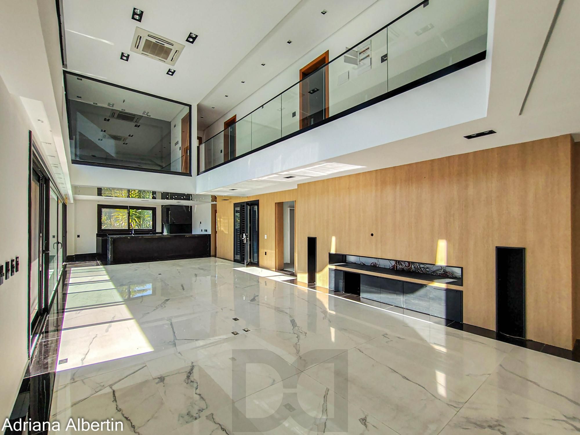 ALPHAVILLE PORTO ALEGRE | 468 m² | 6 DORMITÓRIOS | 5 SUÍTES — foto 9