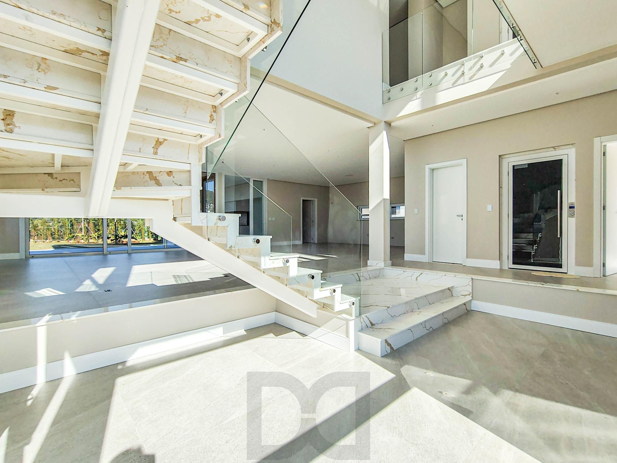 Casa com 400m² - 3 suites - Alphaville Porto Alegre — foto 14