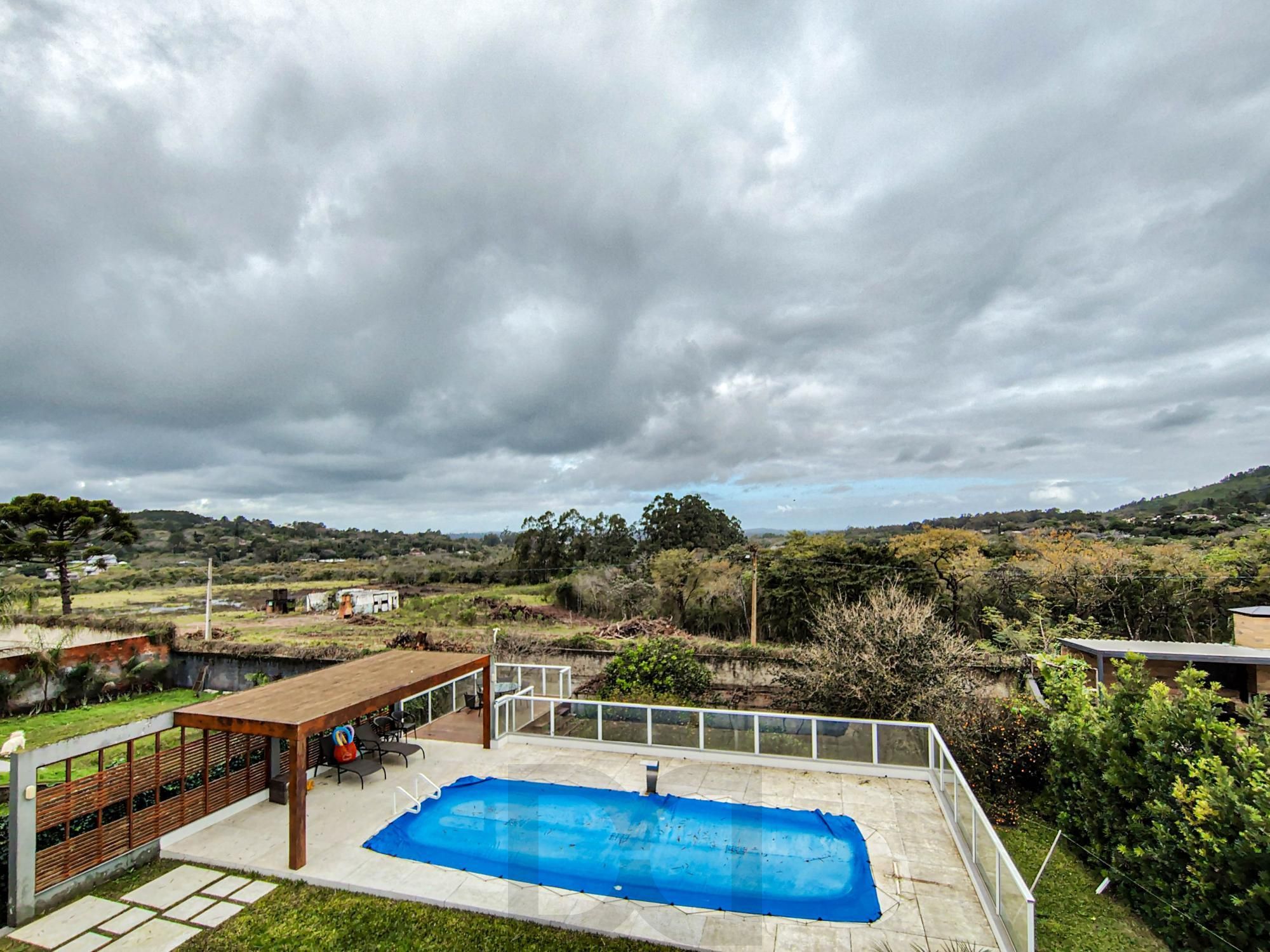 Casa mobiliada com 377m² com 4 dormitórios — foto 64
