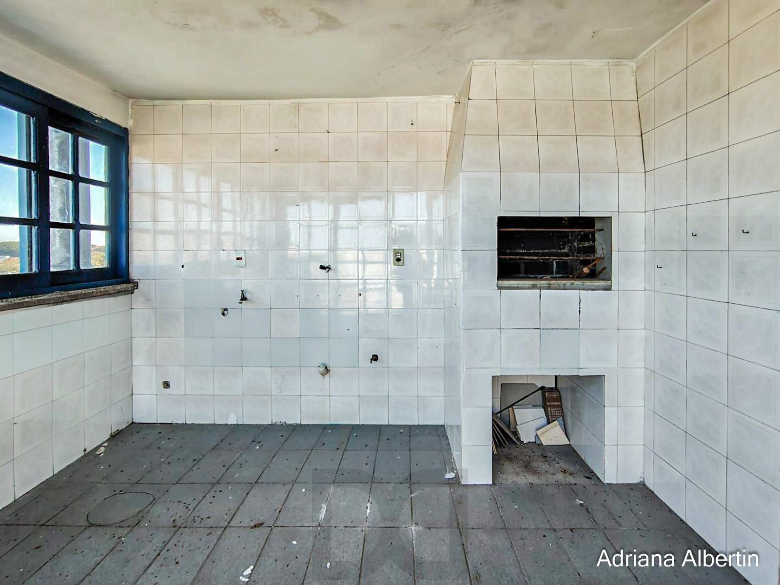 Apto com terraço — foto 12