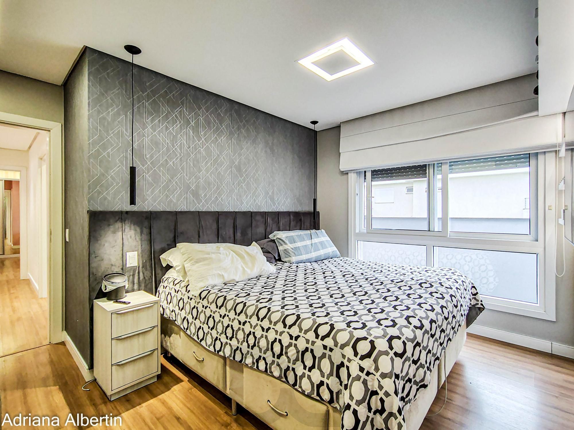 Casa térrea à venda no Alphaville Porto Alegre | 3 suítes | Ambientes integrados — foto 29