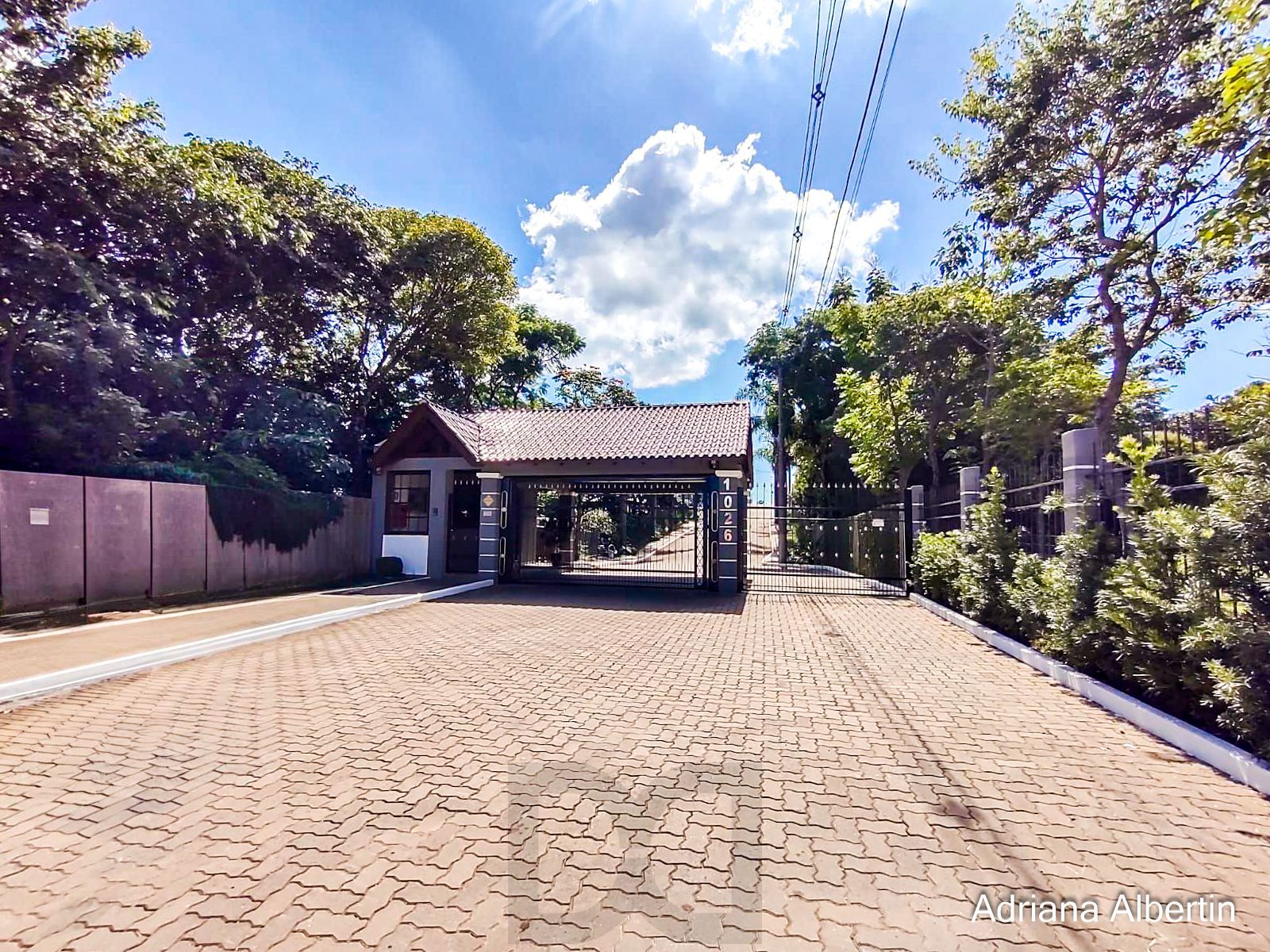 Casa térrea com 100m² privativo, em condomínio fechado na Estrada Jorge Pereira Nunes — foto 24