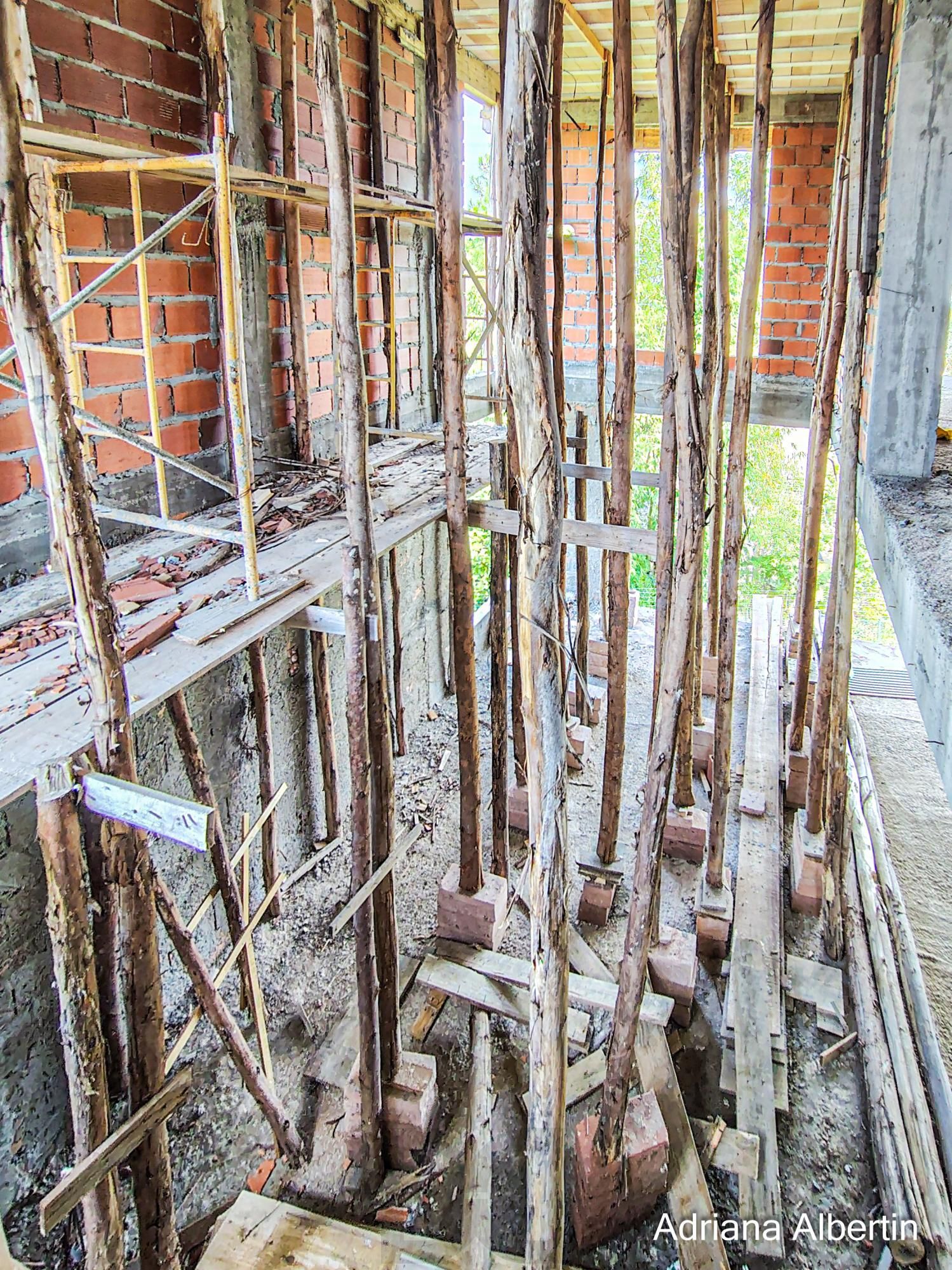 Casa em Construção - 340m² privativo — foto 13