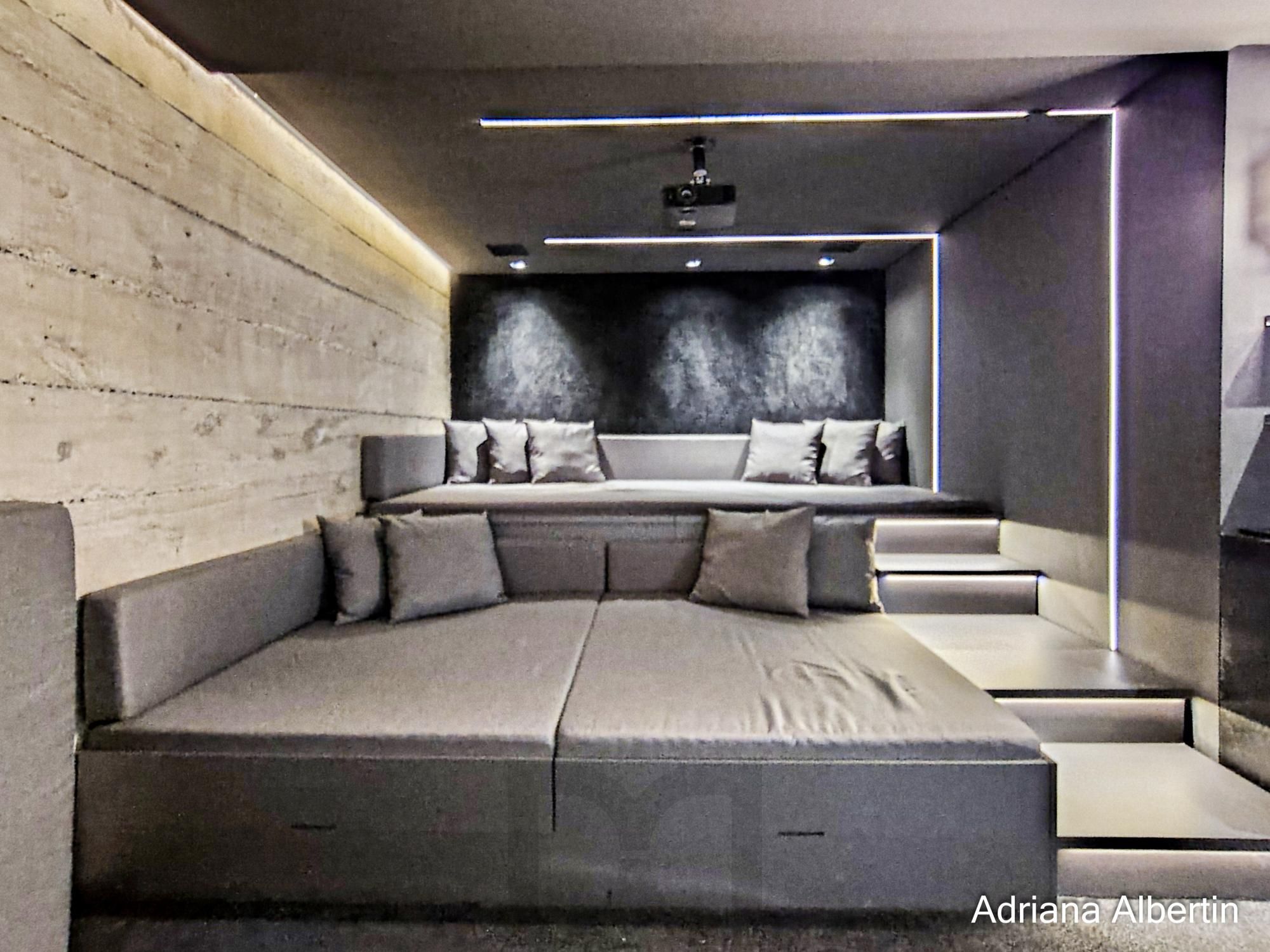 Casa com 4 suítes e escritório - Alphaville Porto Alegre — foto 88