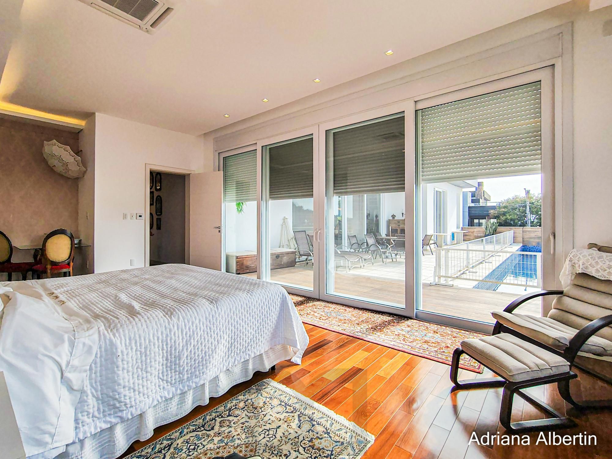 Casa com 660m² no Alphaville Porto Alegre para quem quer espaço, vista e personalidade — sem cair no padrão genérico — foto 30