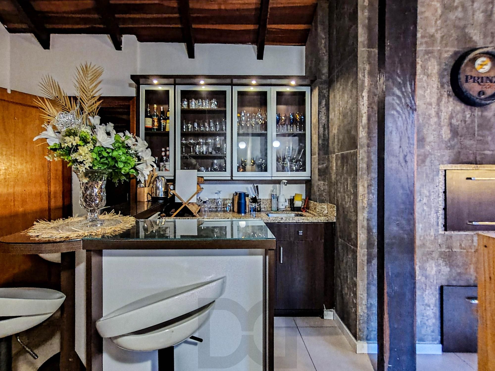 Casa com 217m² privativo - 3 dorm - Ipanema — foto 28