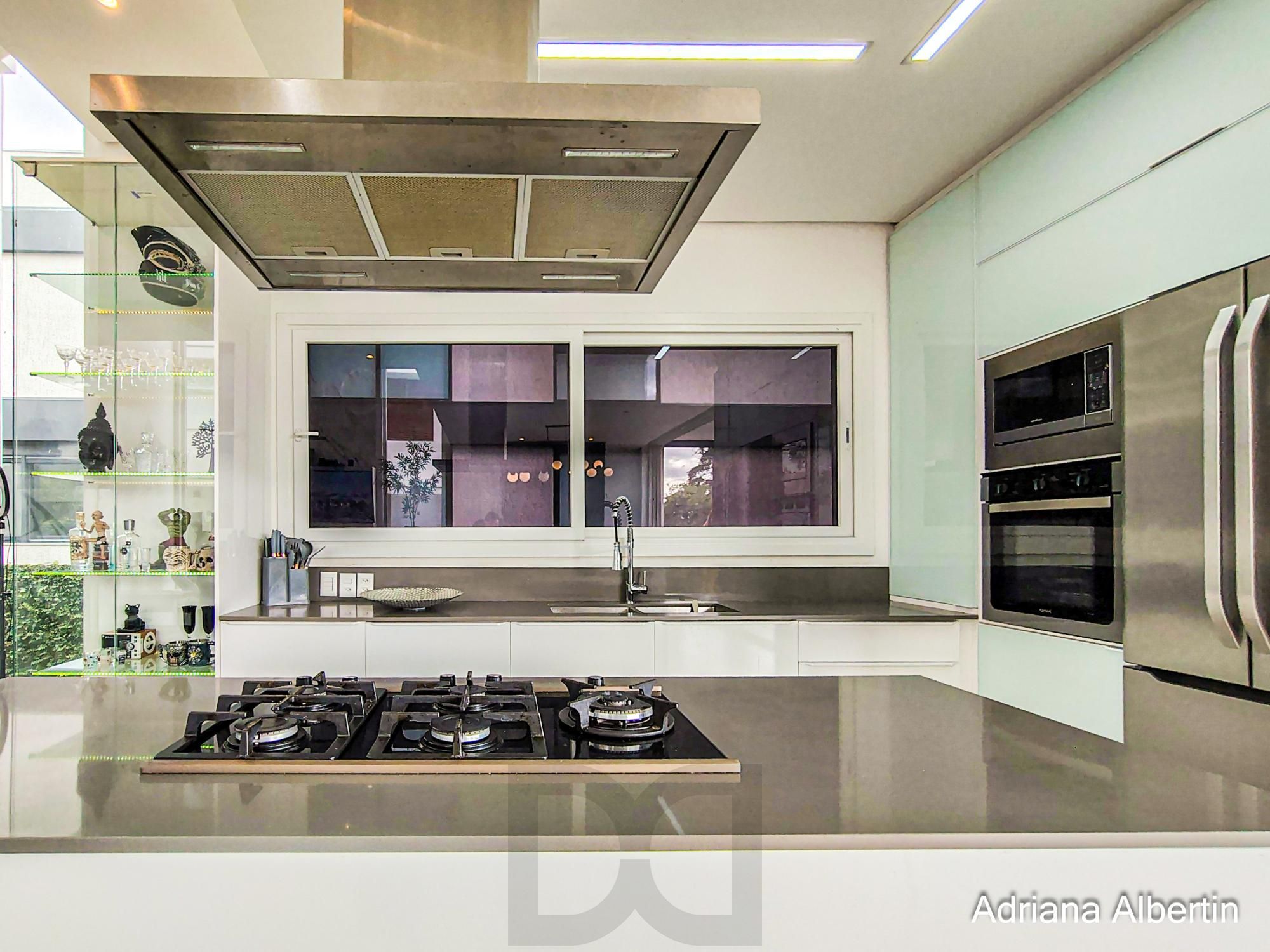 Casa em Condomínio Toscana – Alphaville - Porteira Fechada!!! — foto 9