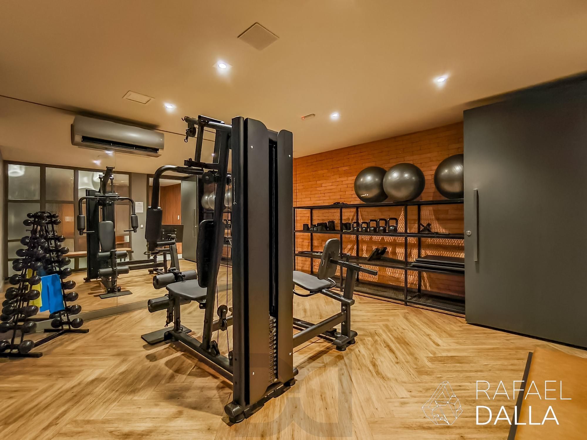 Studio à Venda no JP Redenção - Estrutura Completa e Excelente Localização — foto 26