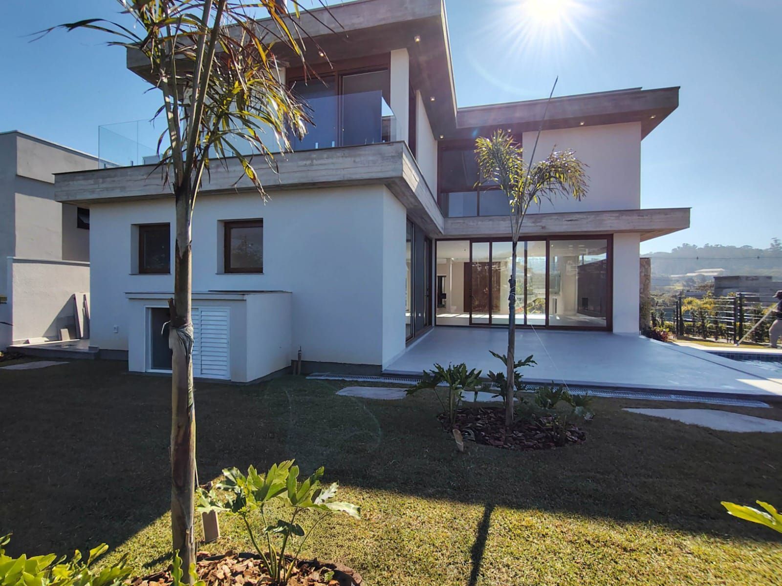 Casa com 400m² - 3 suites - Alphaville Porto Alegre — foto 56