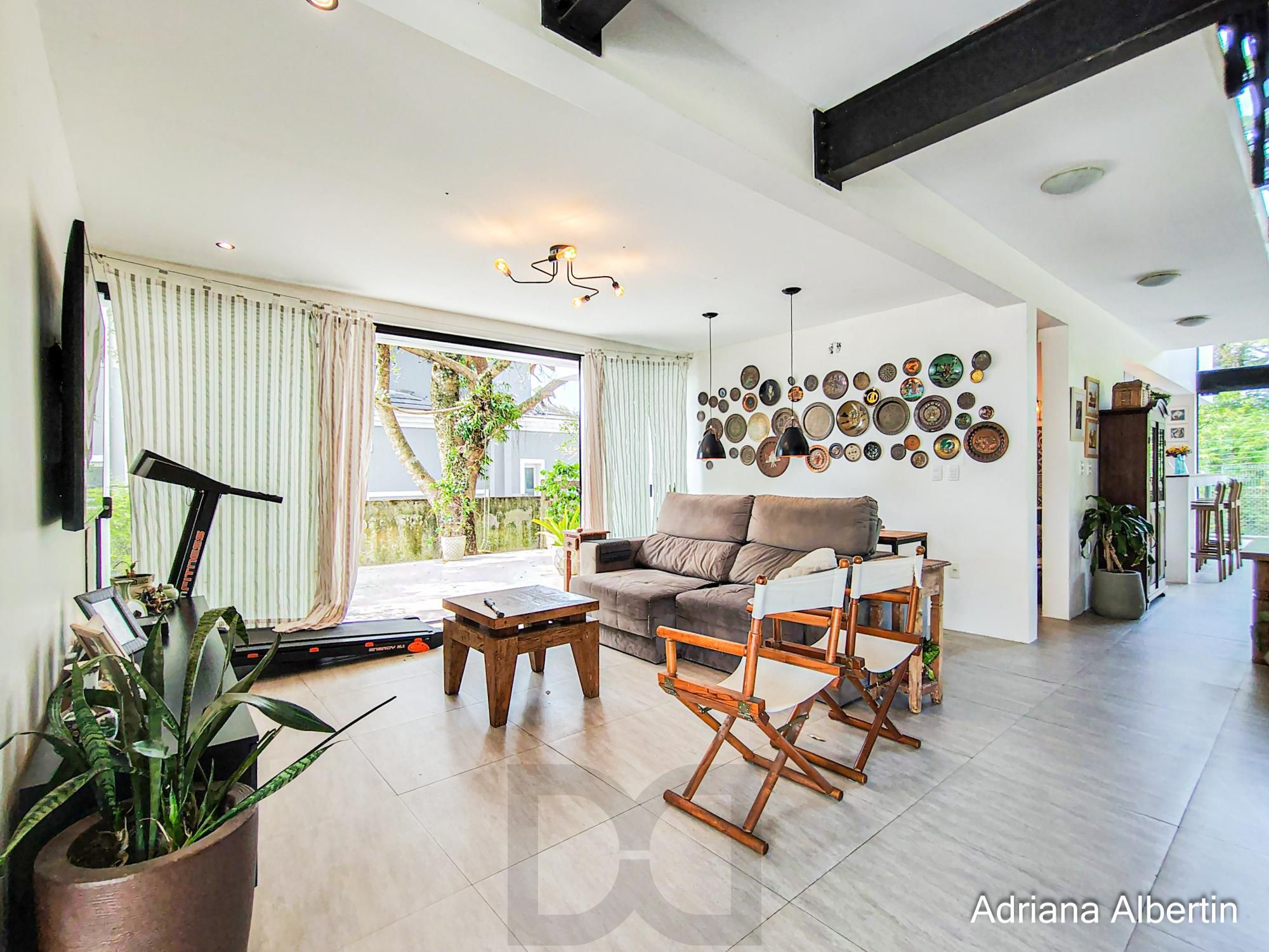 Casa com 395m² e vista para o Guaiba — foto 7