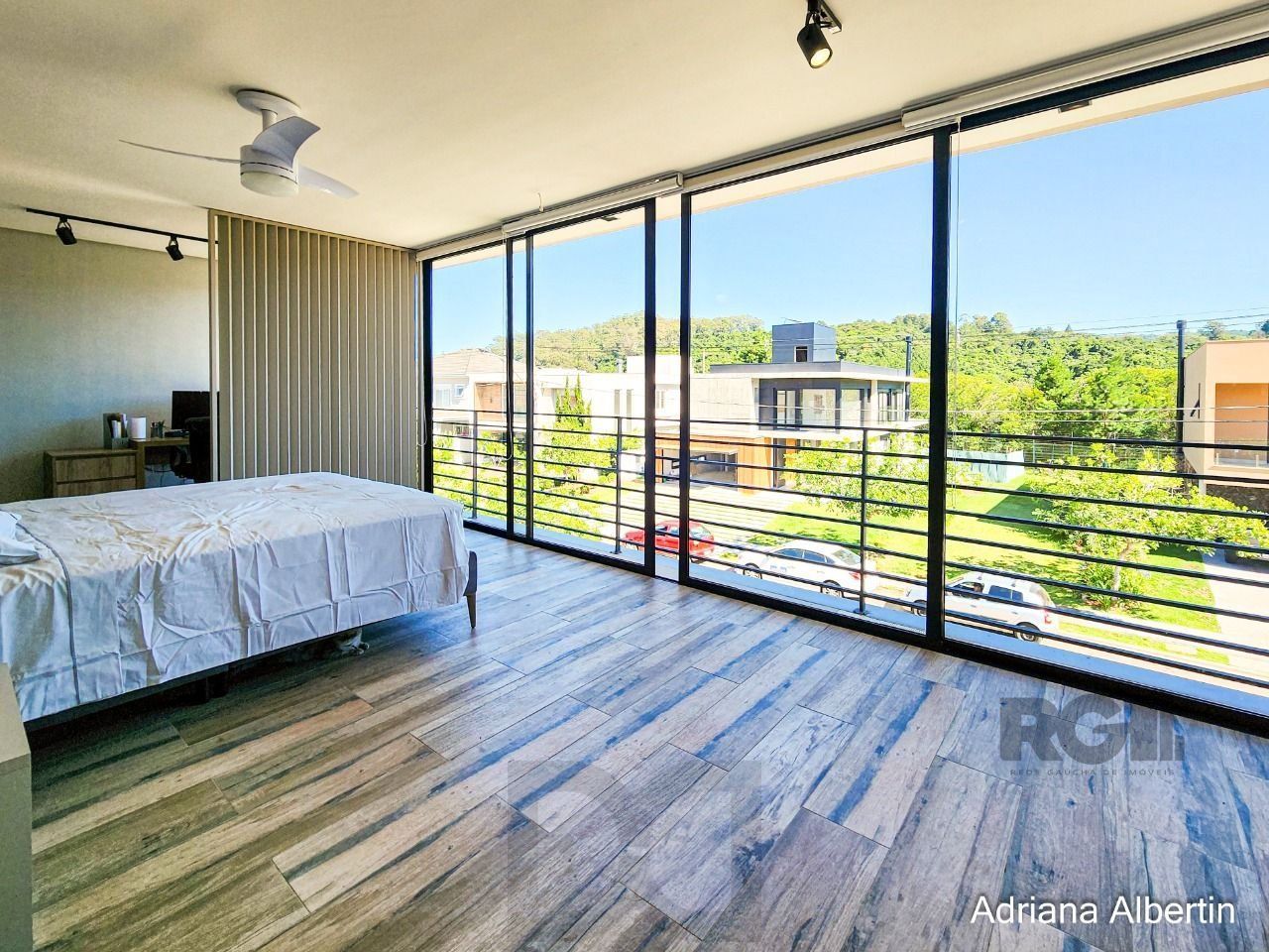 Casa com 4 suites - Condominio Fechado — foto 26