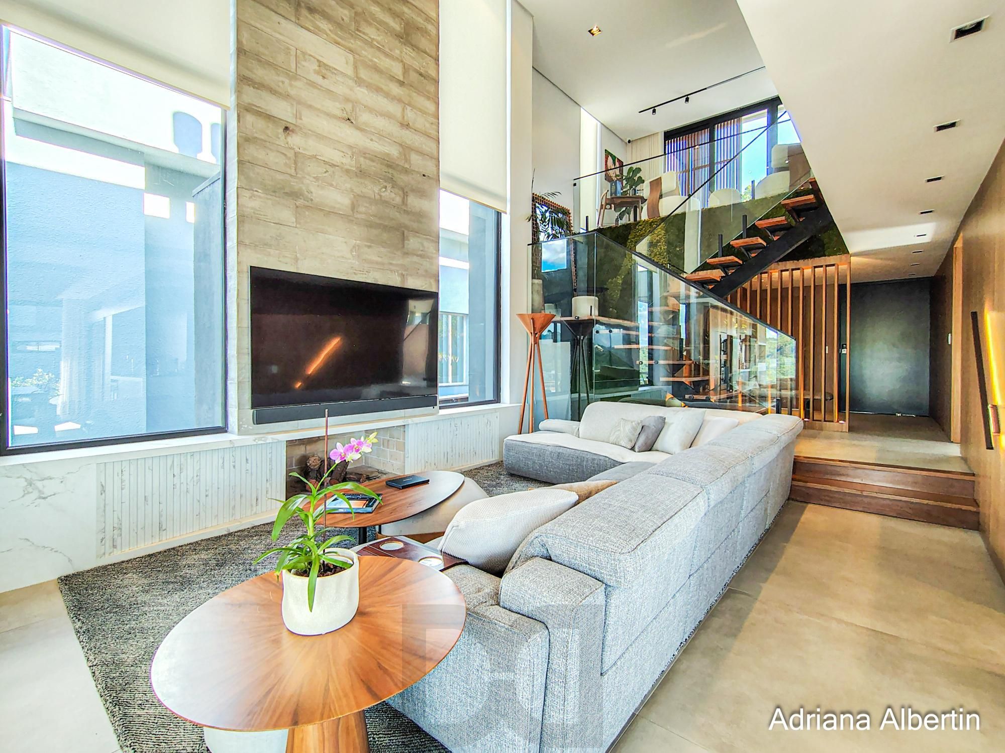 Casa com 4 suítes e escritório - Alphaville Porto Alegre — foto 12