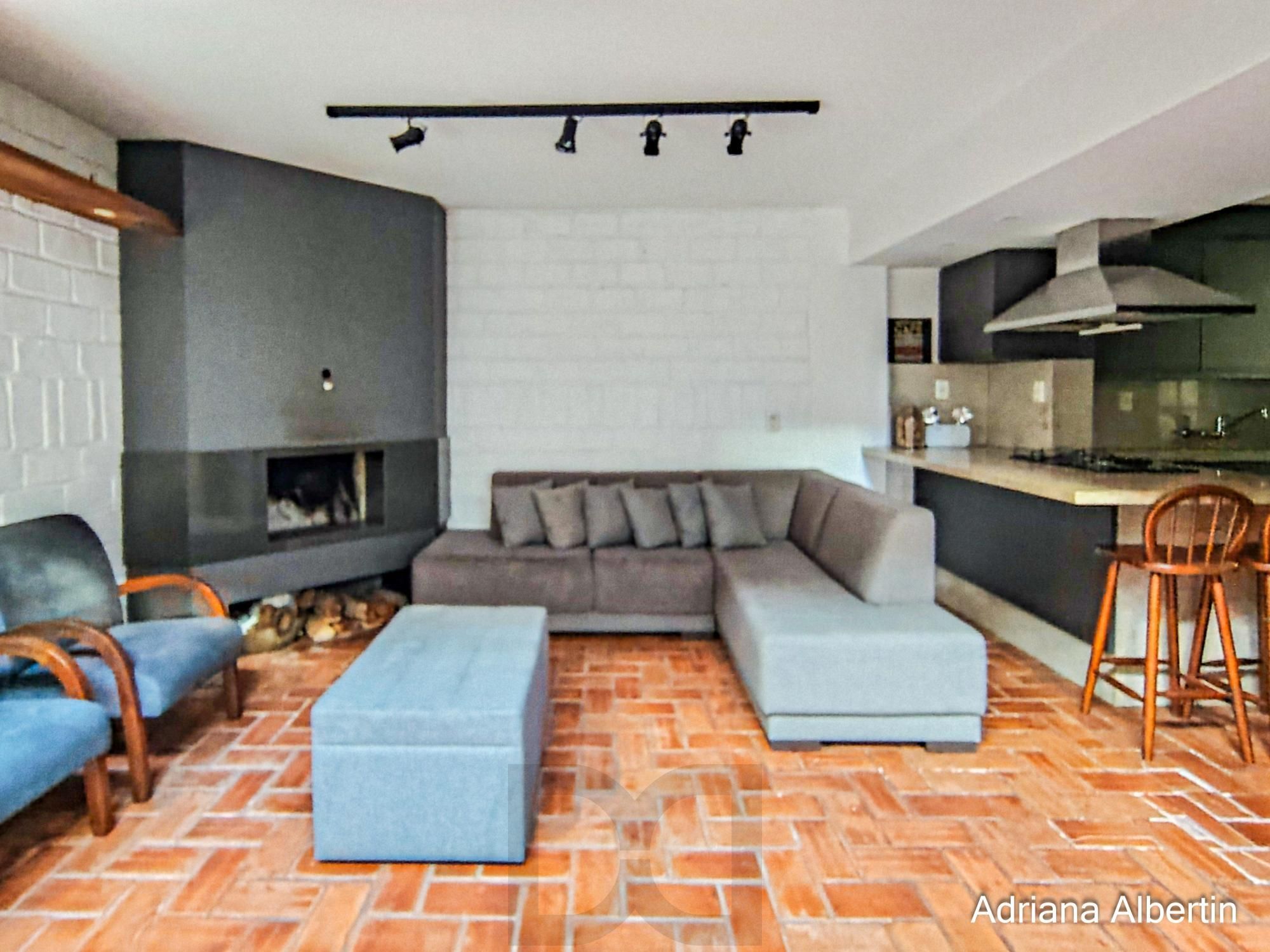 Casa em Condominio Fechado em Ipanema — foto 8