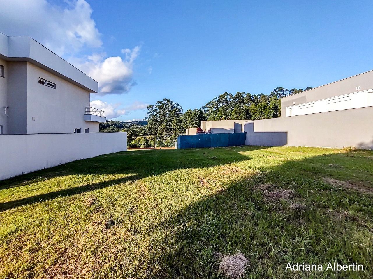 Lote plano — foto 3