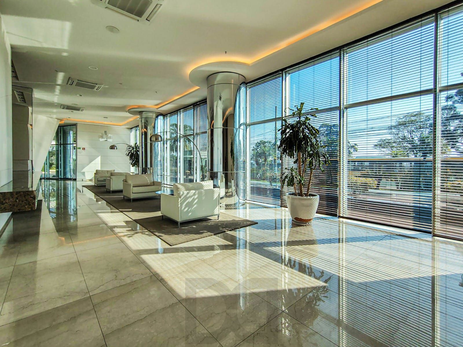 Studio com 43m² - Barra Shopping Sul — foto 14