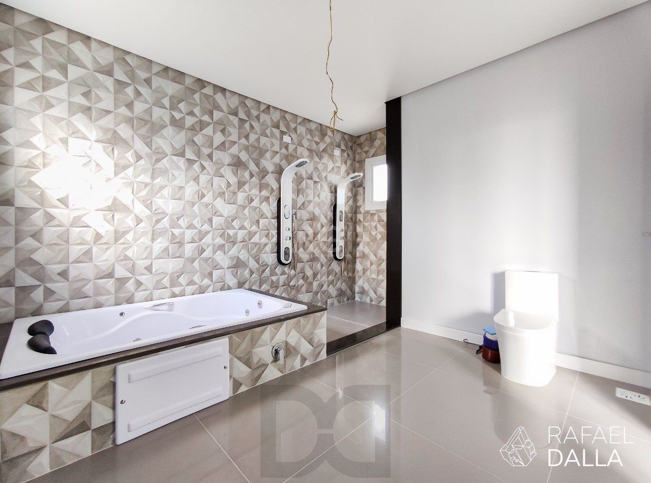 Casa Condominio para Venda - 293.86m², 4 dormitórios, sendo 4 suites, 3 vagas - Alphaville — foto 35