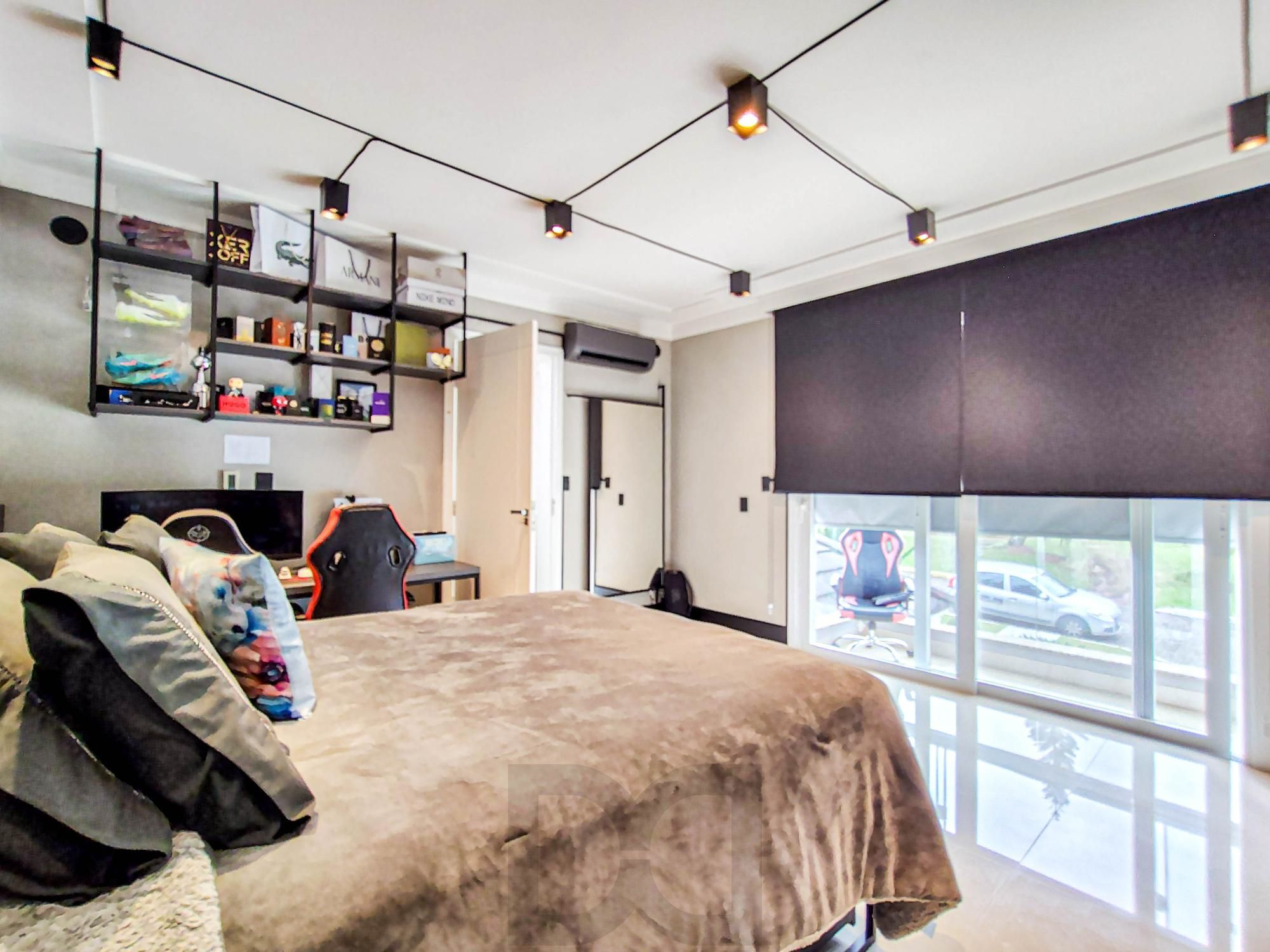 Casa mobiliada com 377m² com 4 dormitórios — foto 51